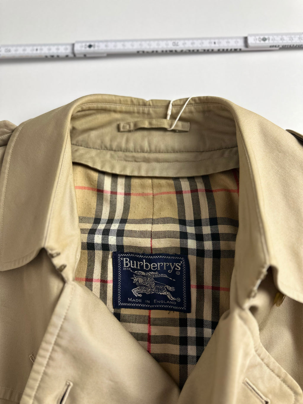 Burberrys Trenchcoat (54/XL)