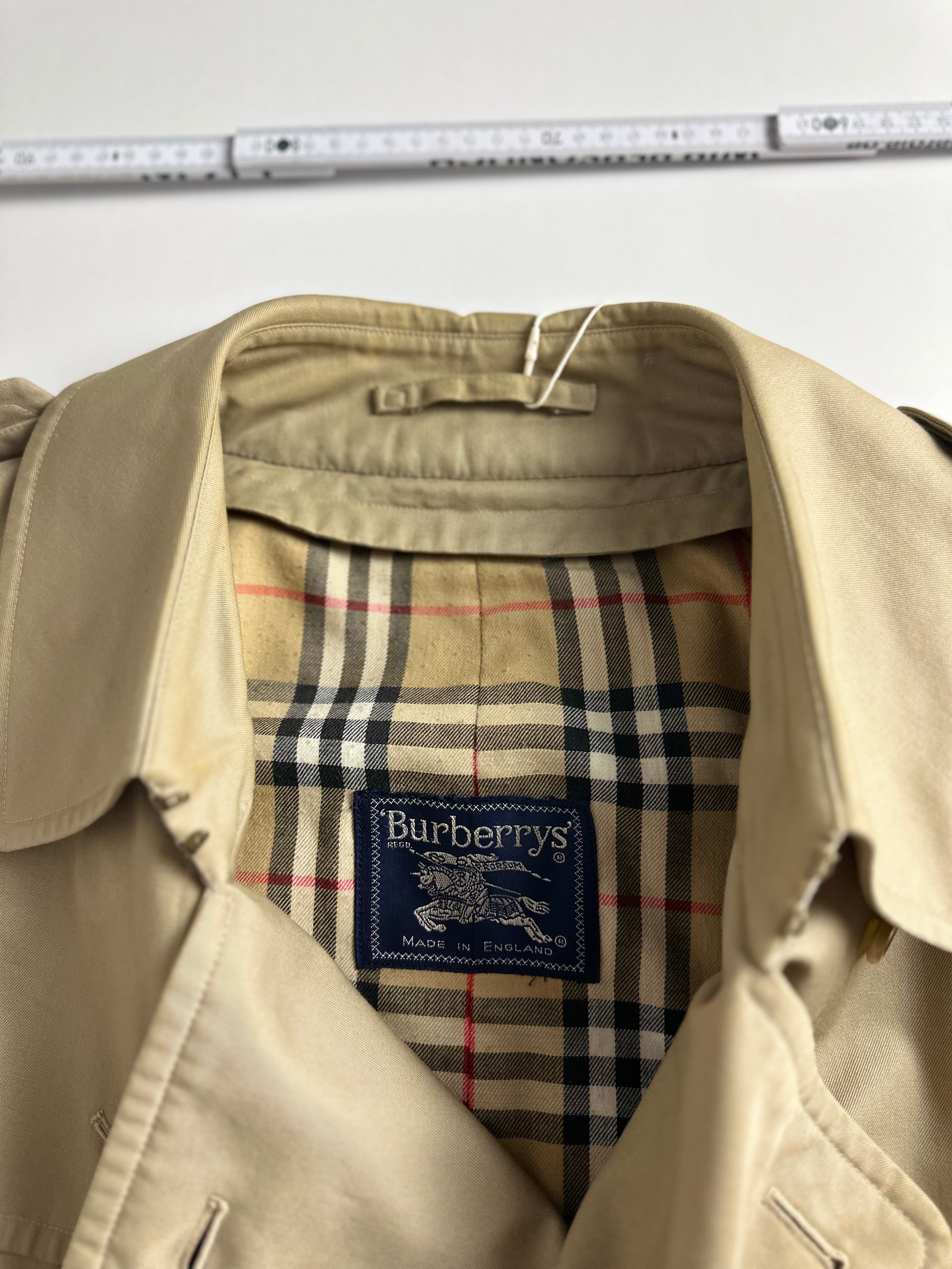 Burberrys Trenchcoat (54/XL)
