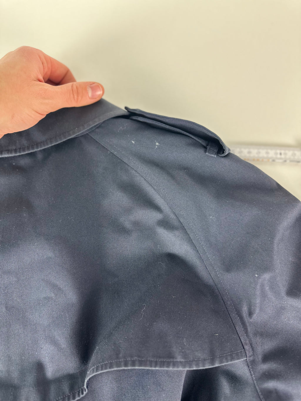 Burberrys Trenchcoat (16/XL)