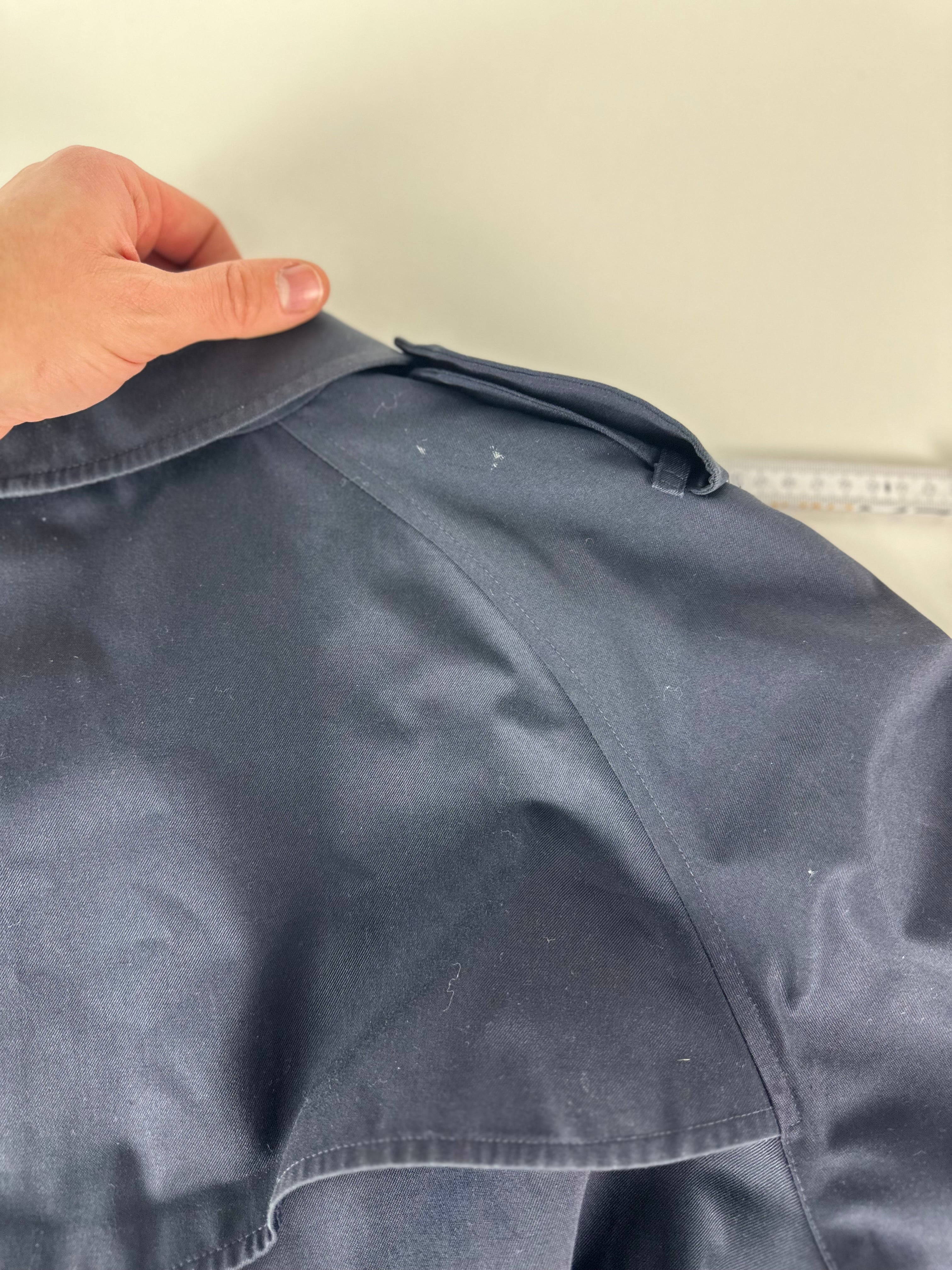 Burberrys Trenchcoat (16/XL)