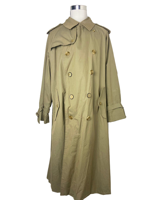 Burberrys Trenchcoat (56/XL)