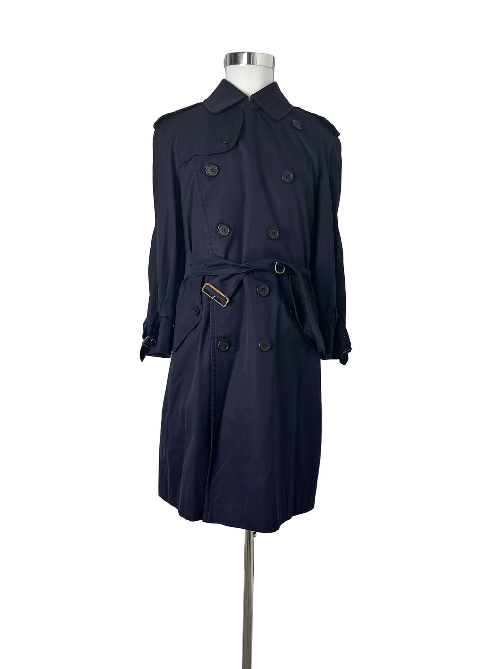 Burberrys Trenchcoat (46/S)