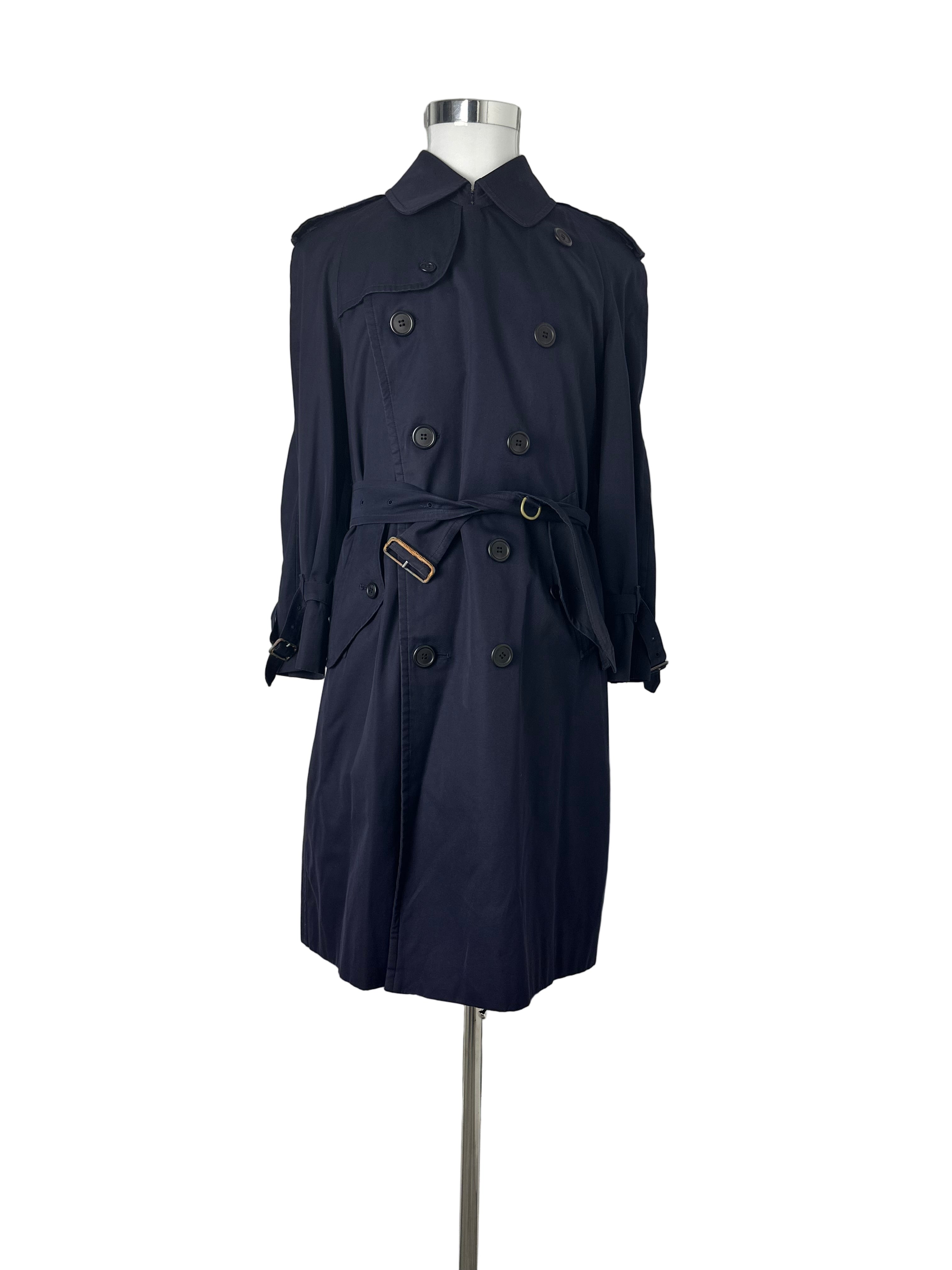 Burberrys Trenchcoat (46/S)