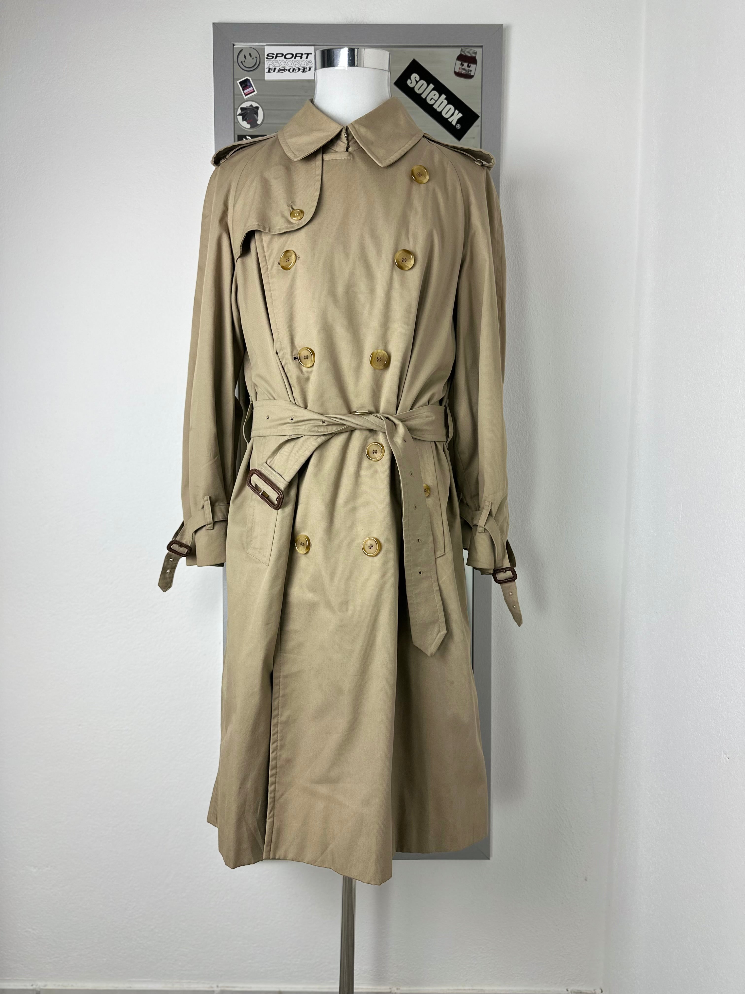 Burberrys Trenchcoat (50/L)