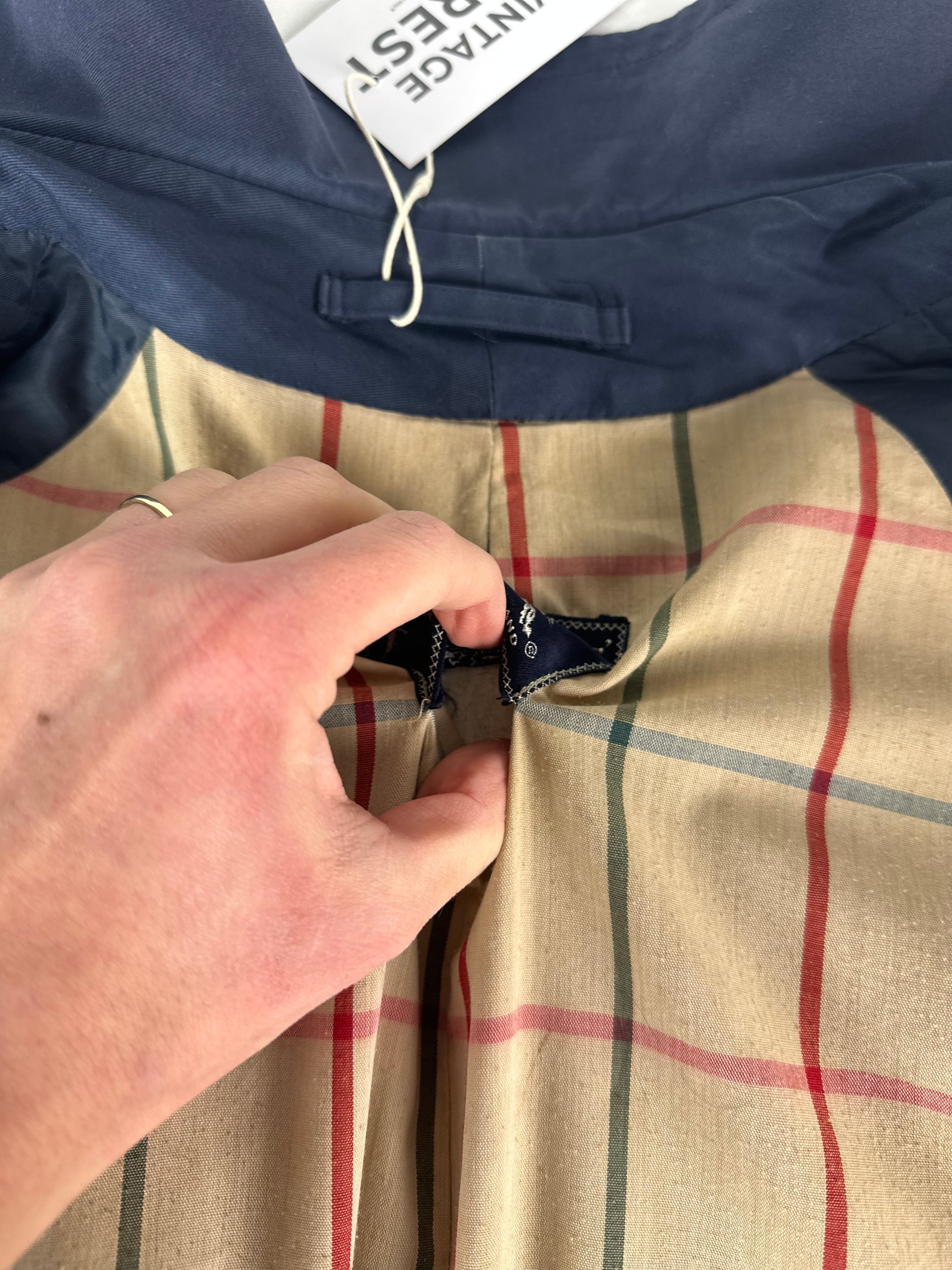 Burberrys Trenchcoat (48/M)