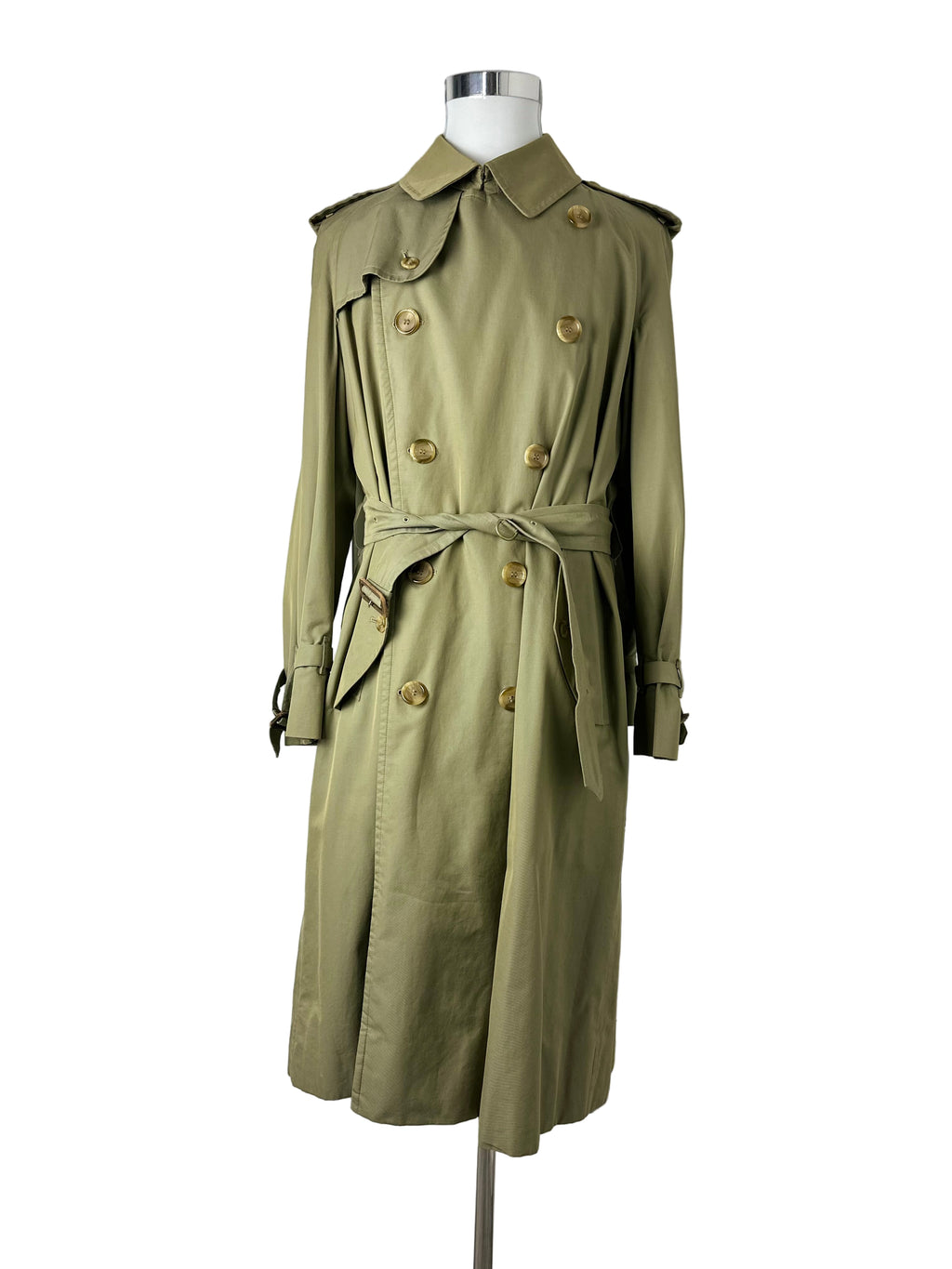 Burberrys Trenchcoat (50/L)