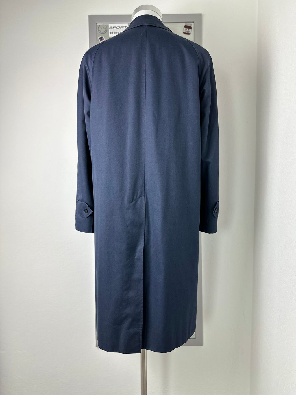 Burberrys Carcoat (48/M)