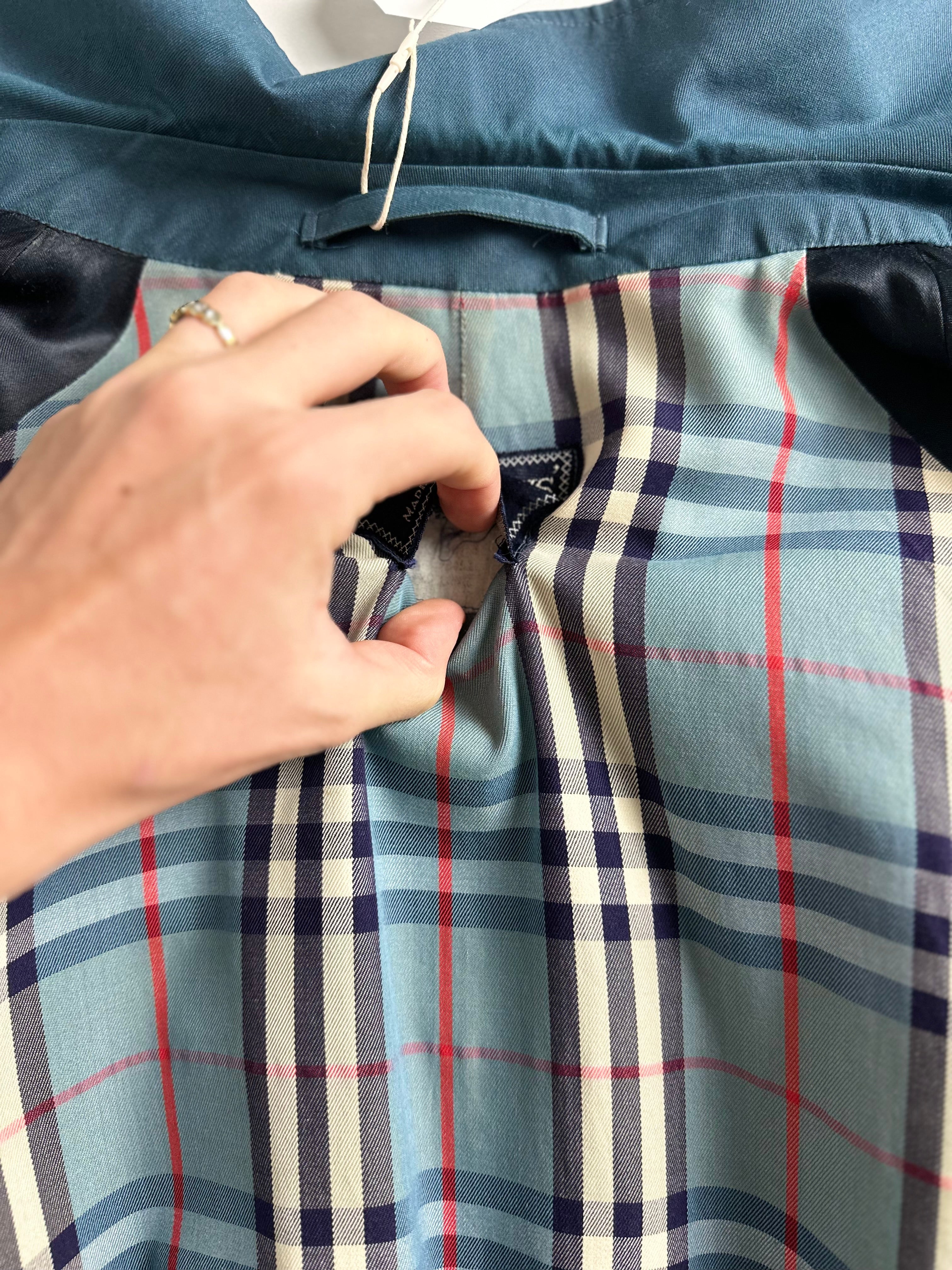 Burberrys Carcoat (14/L)