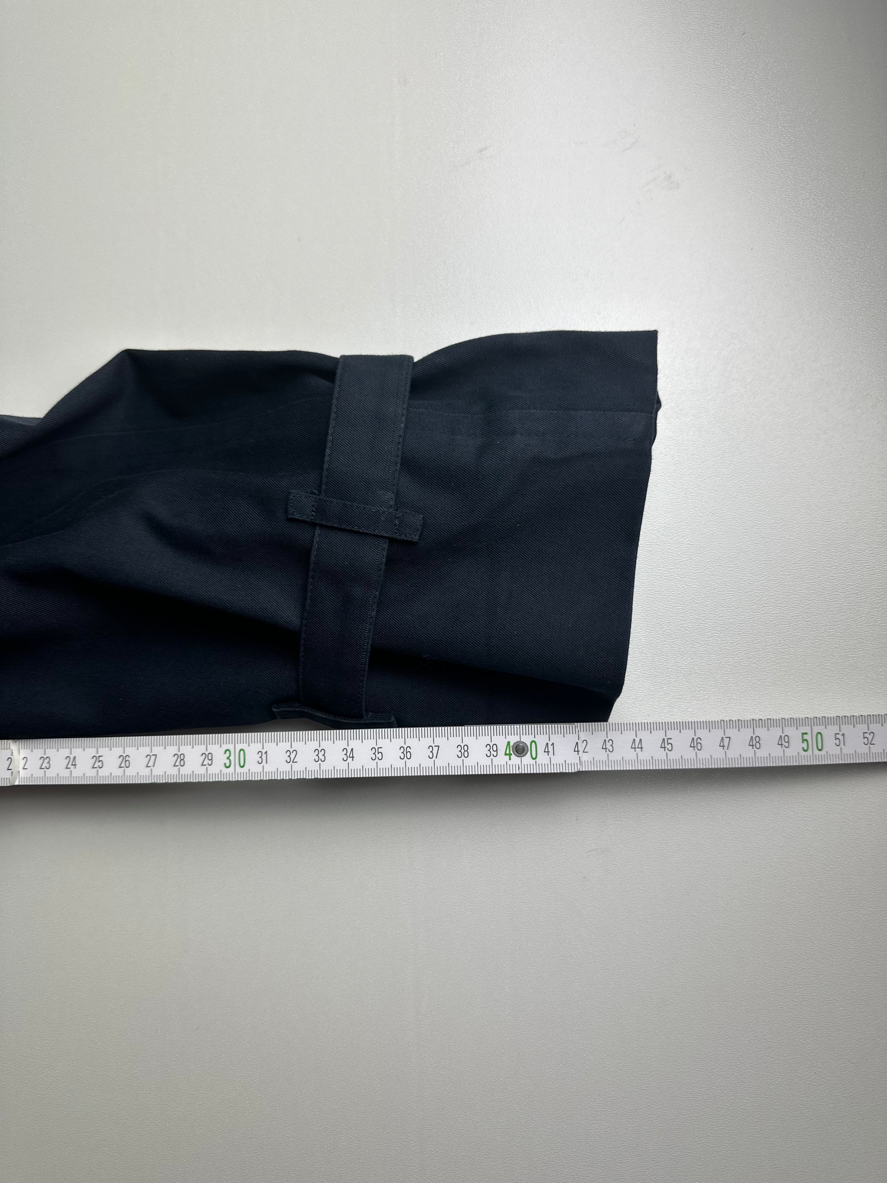 Burberrys Trenchcoat (50/L)