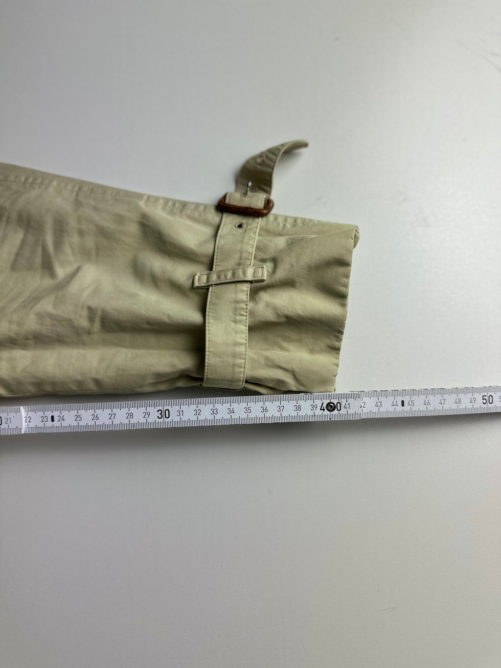 Burberrys Trenchcoat (8/XS)