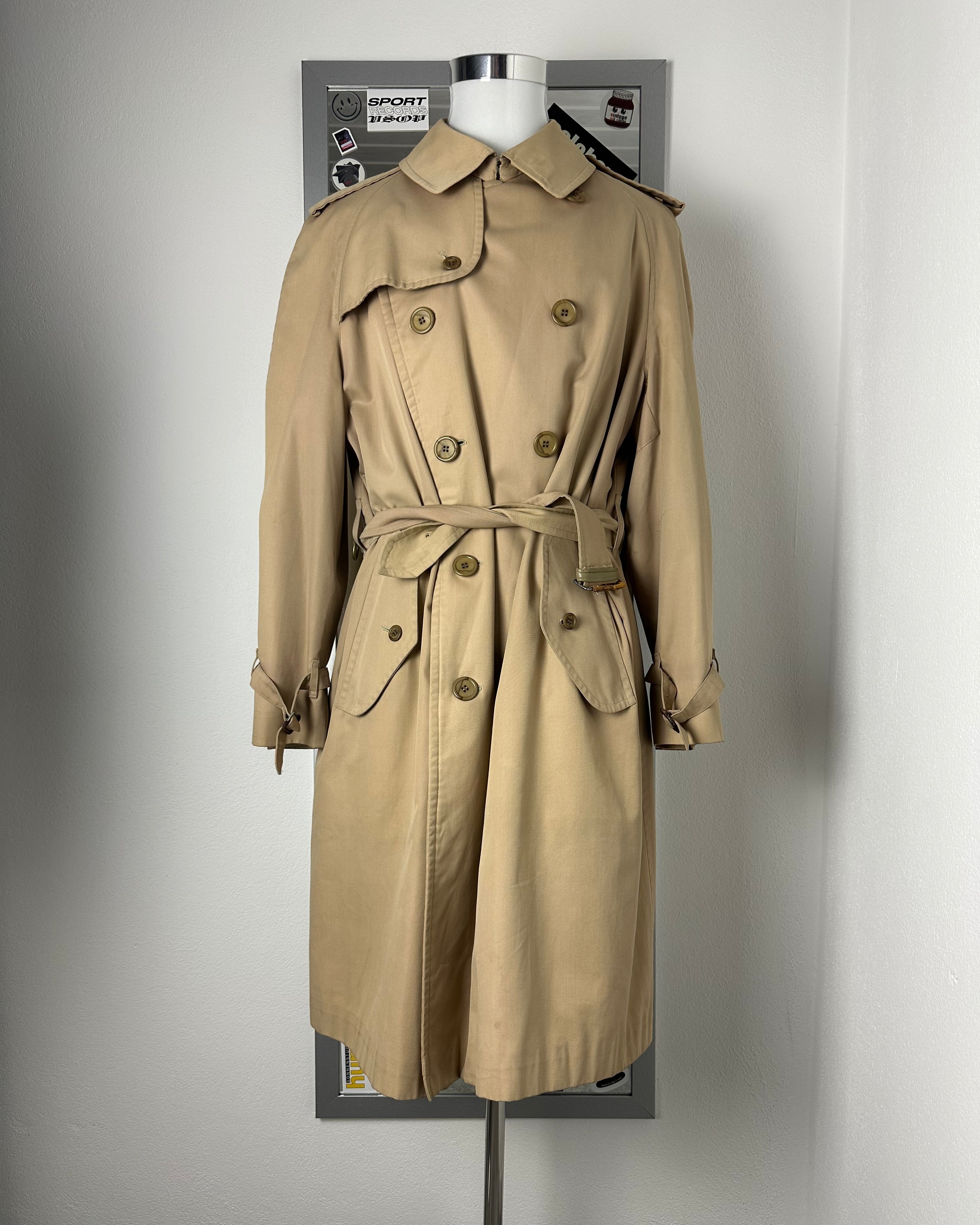 Burberrys Trenchcoat (52/L)