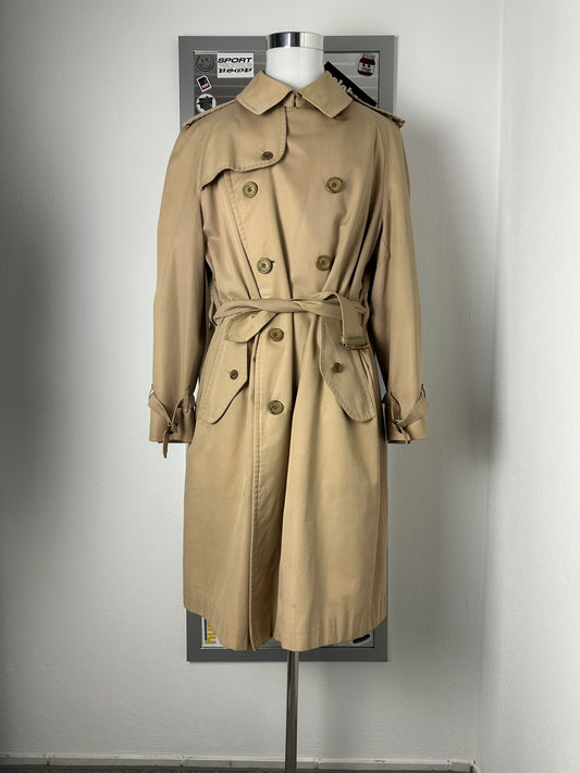 Burberrys Trenchcoat (52/L)
