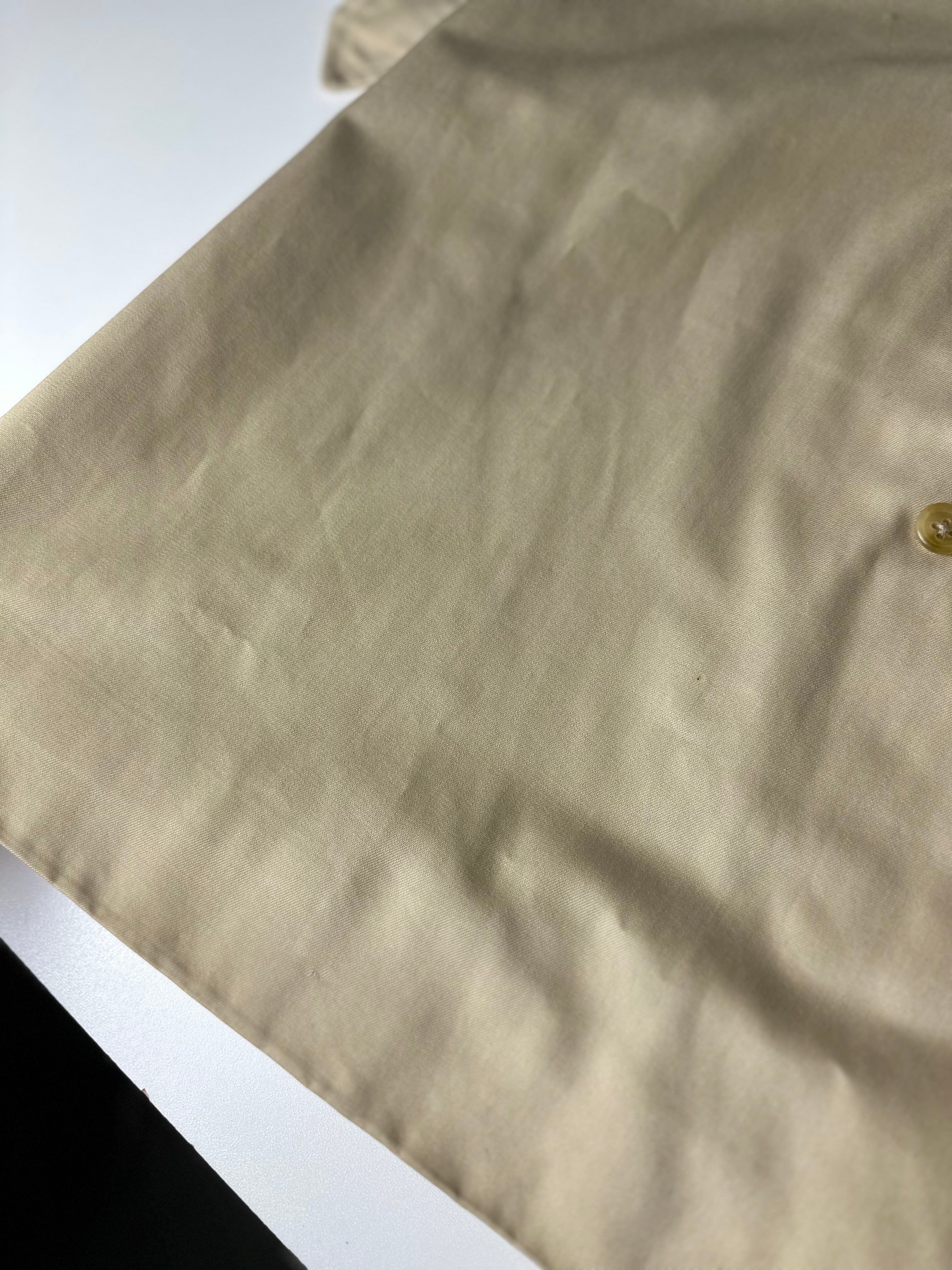 Burberrys Trenchcoat (48/M)