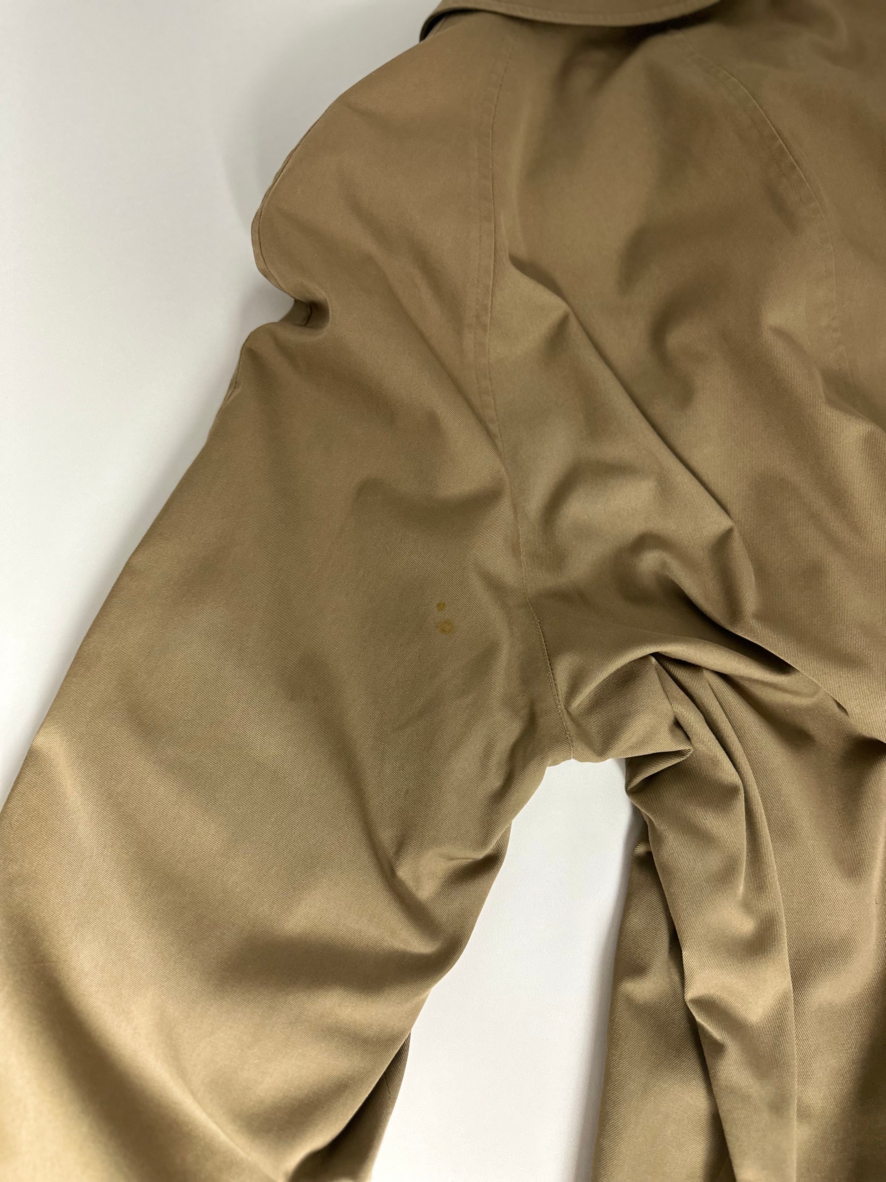 Burberrys Carcoat (52/L)