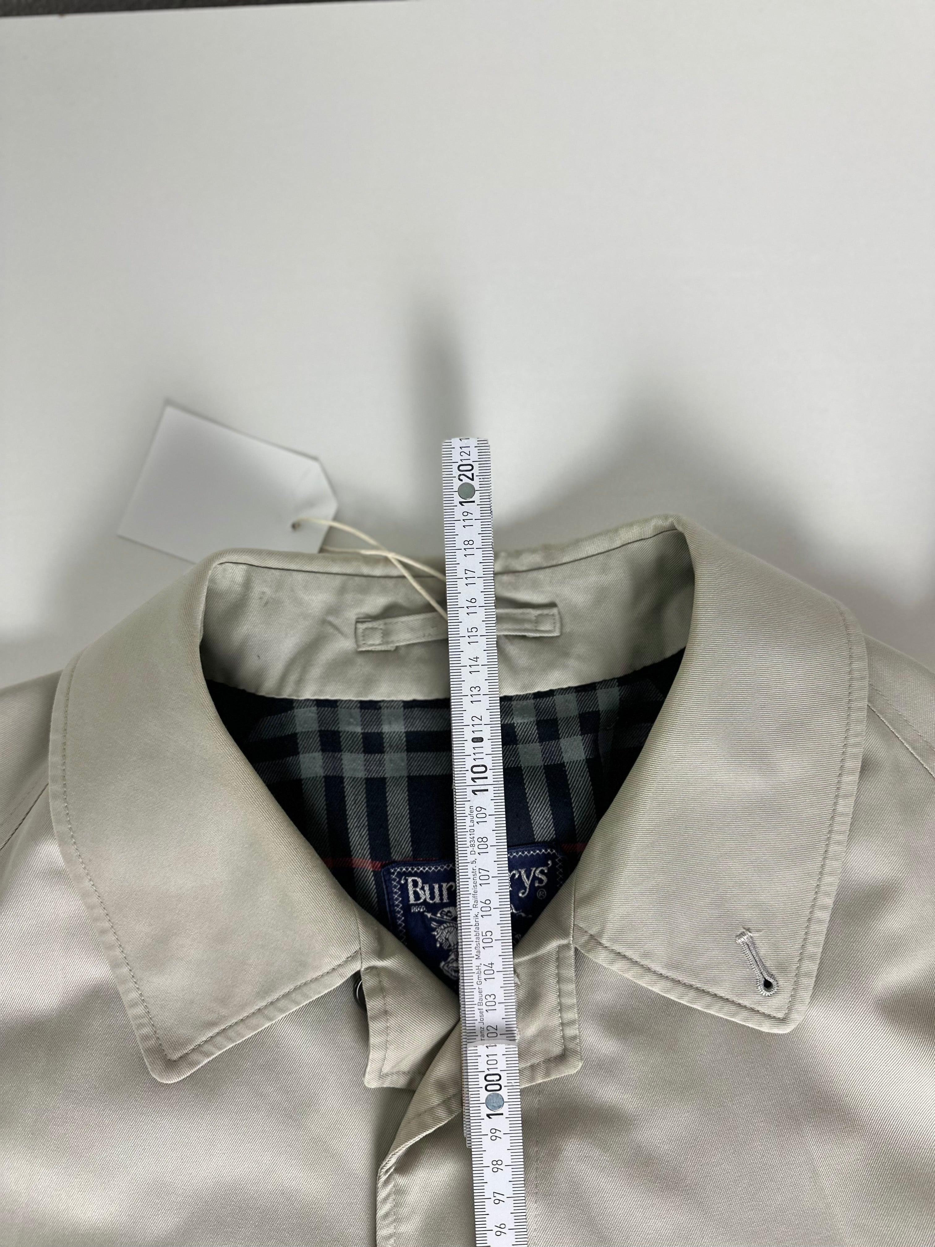 Burberrys Carcoat (50/L)