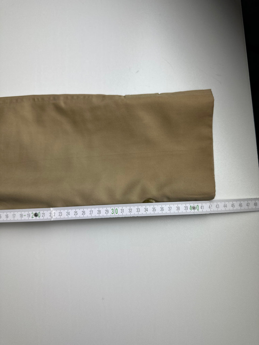 Burberrys Carcoat (14/L)