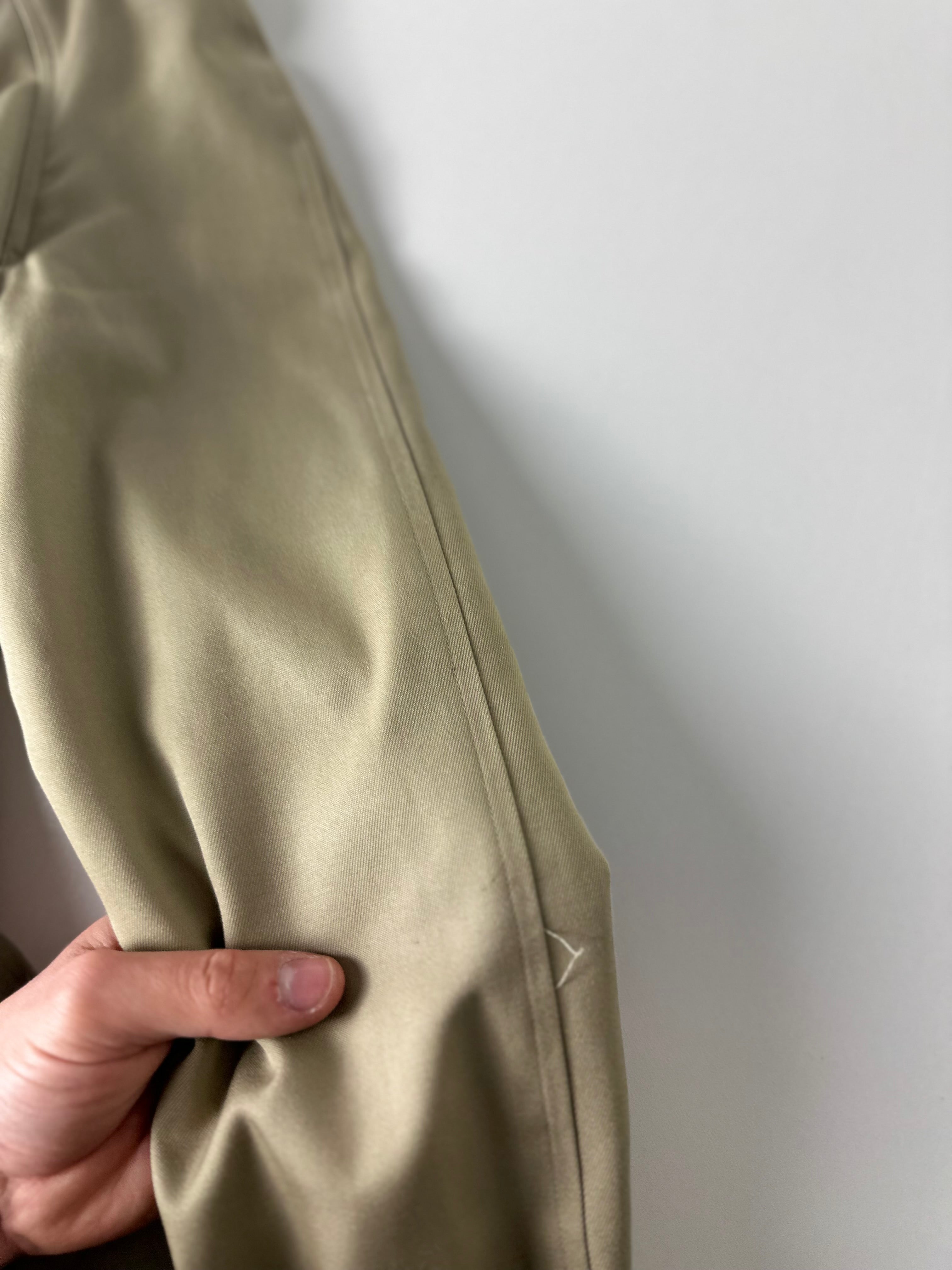 Burberrys Trenchcoat (8/XS)