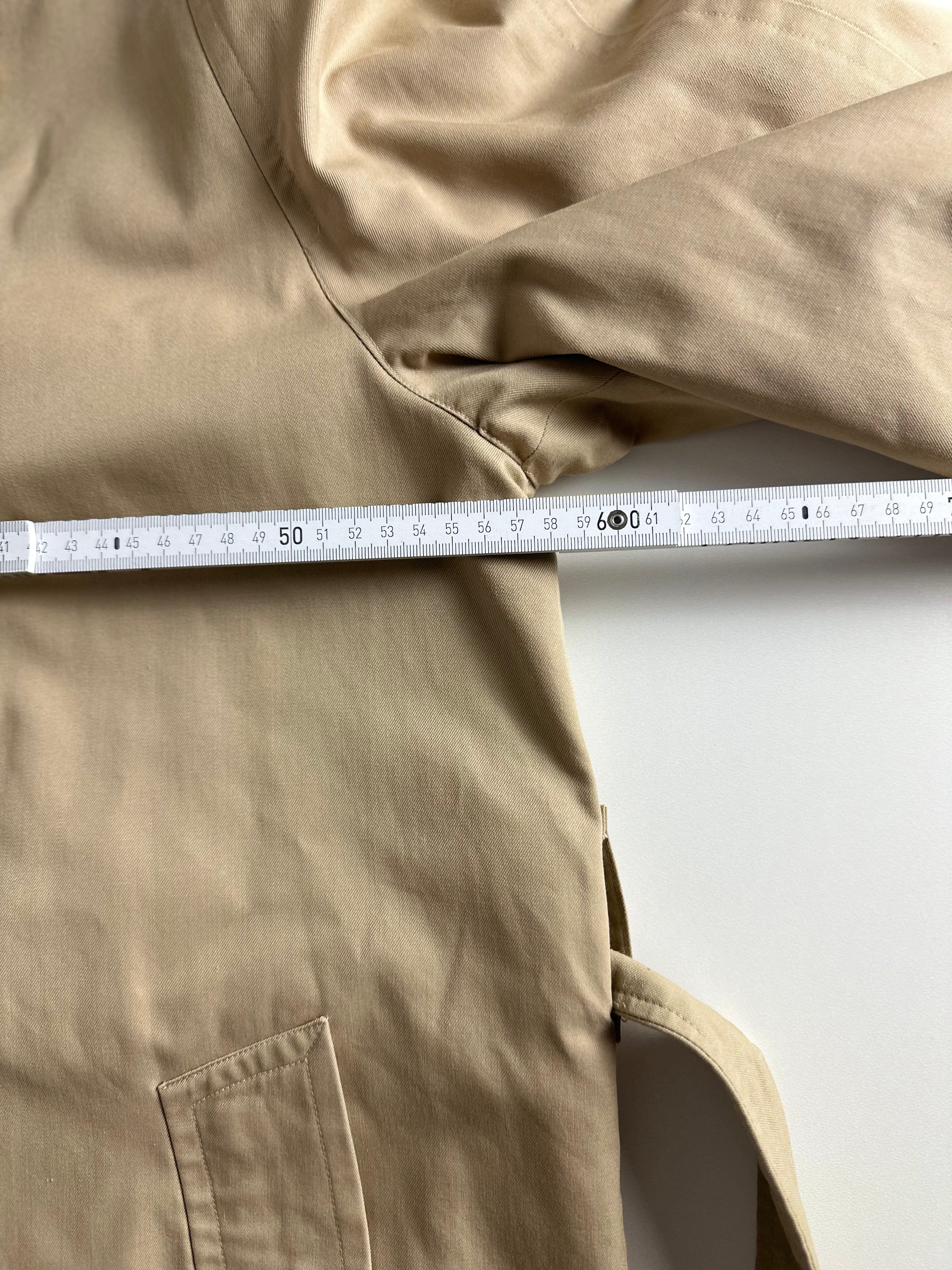 Burberrys Trenchcoat (52/L)