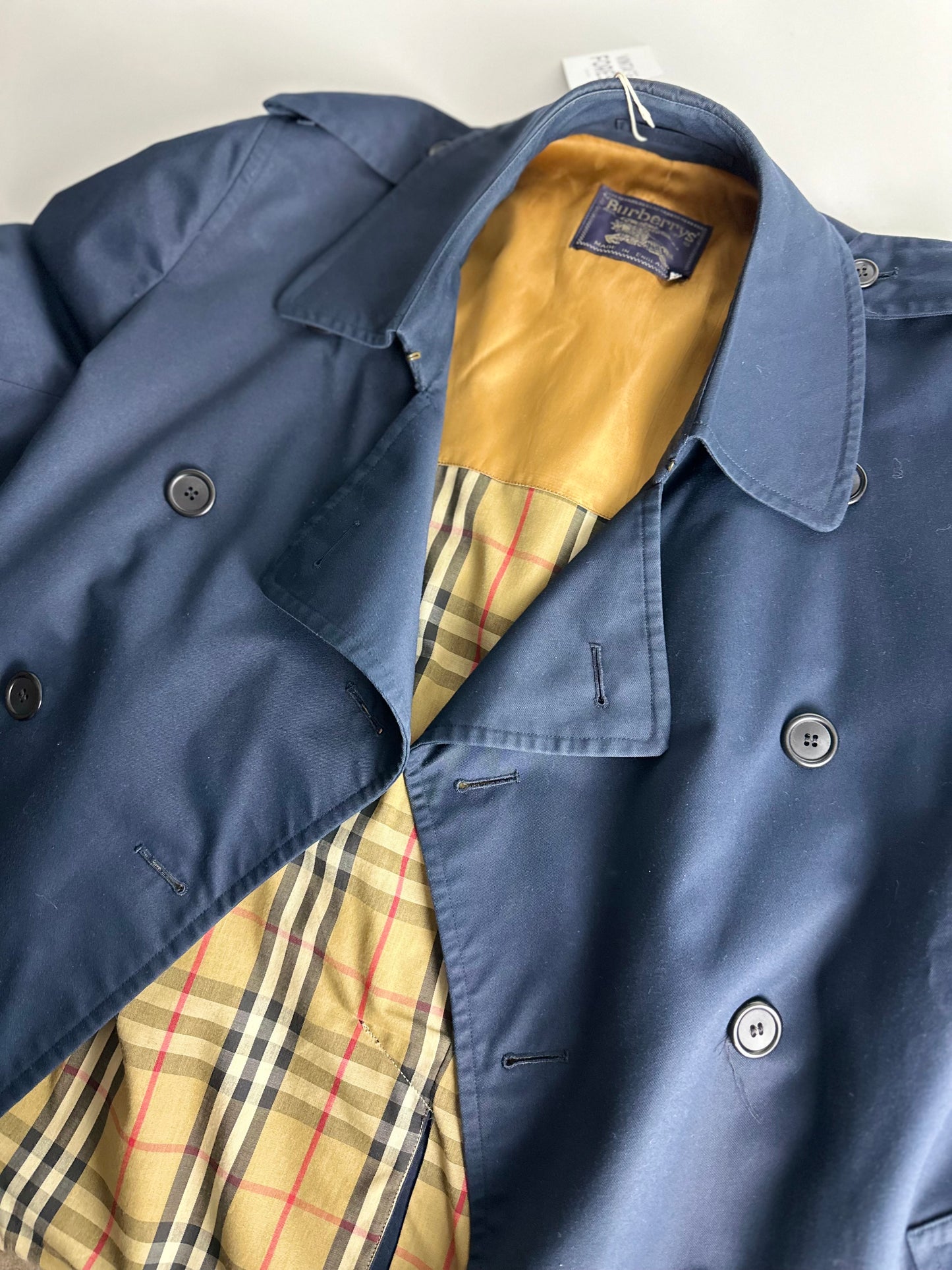 Burberrys Trenchcoat (54/XL)