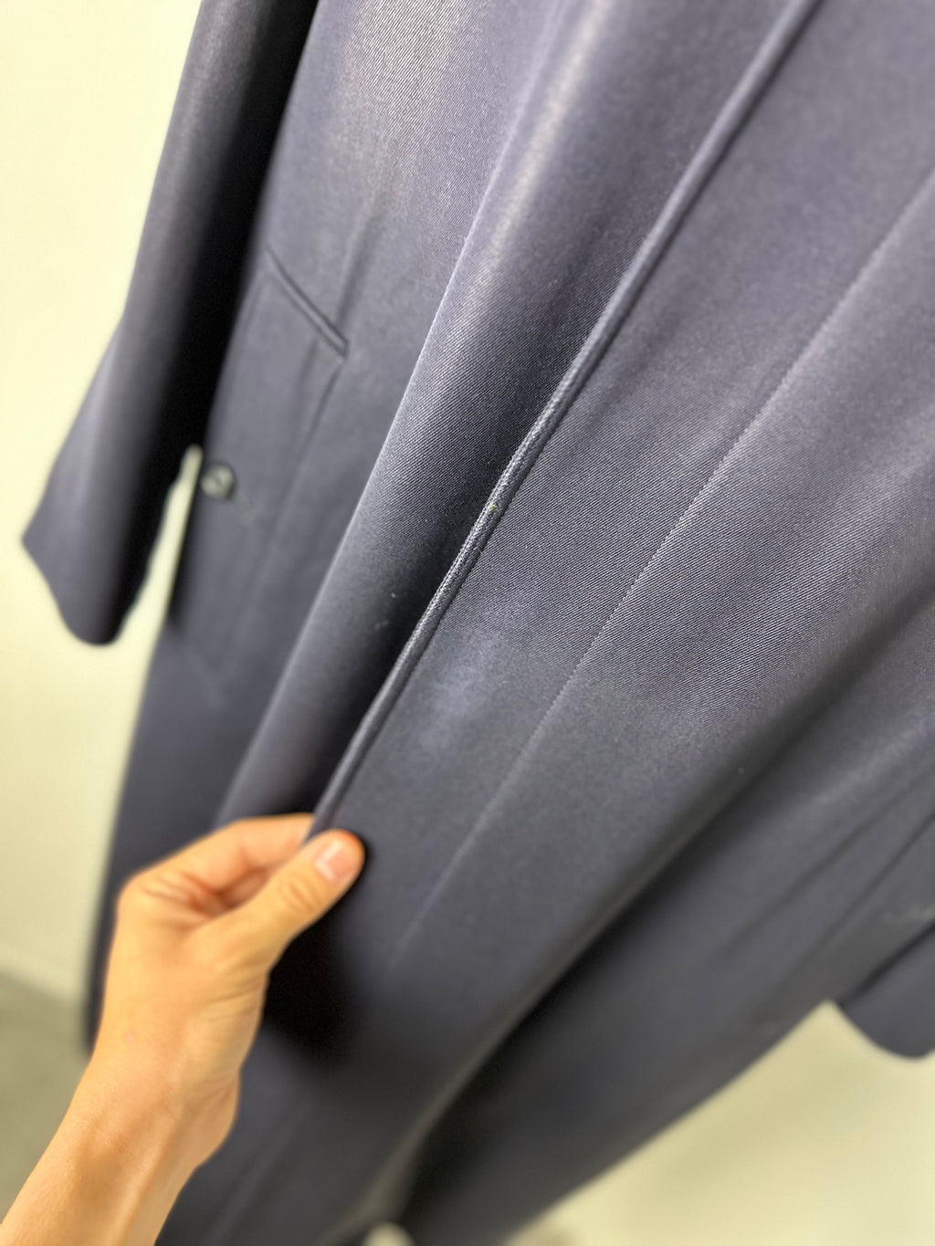 Burberrys Carcoat (52/L) Burella