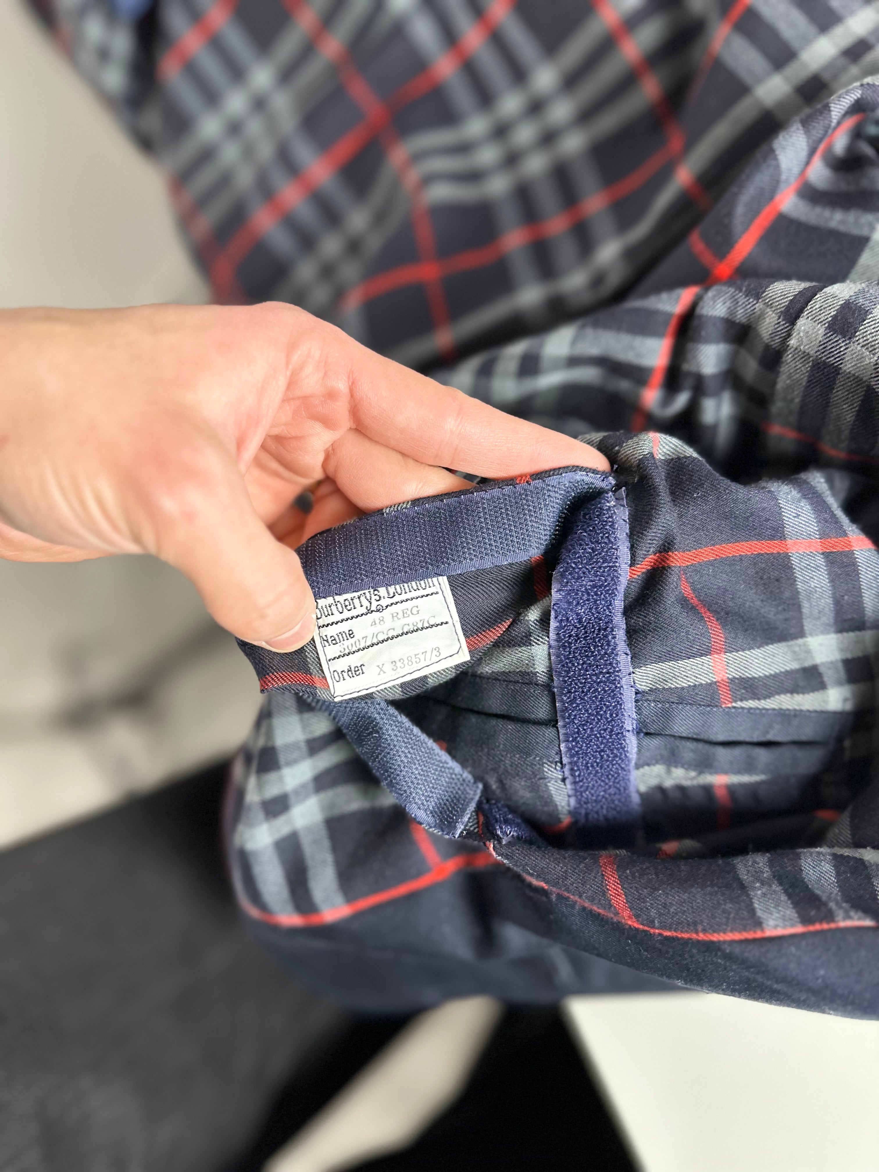 Burberrys Carcoat (54/XL)