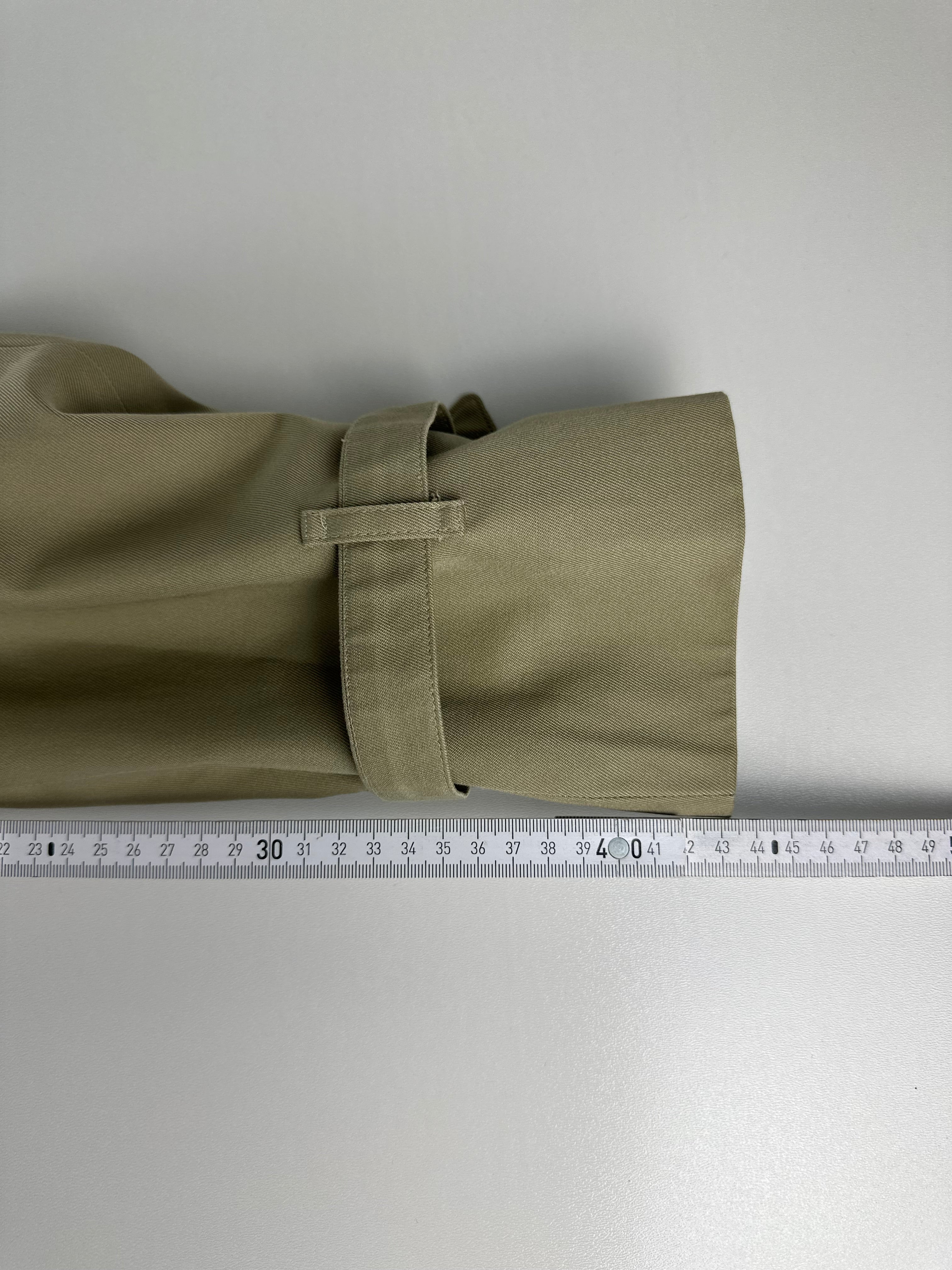 Burberrys Trenchcoat (48/M)