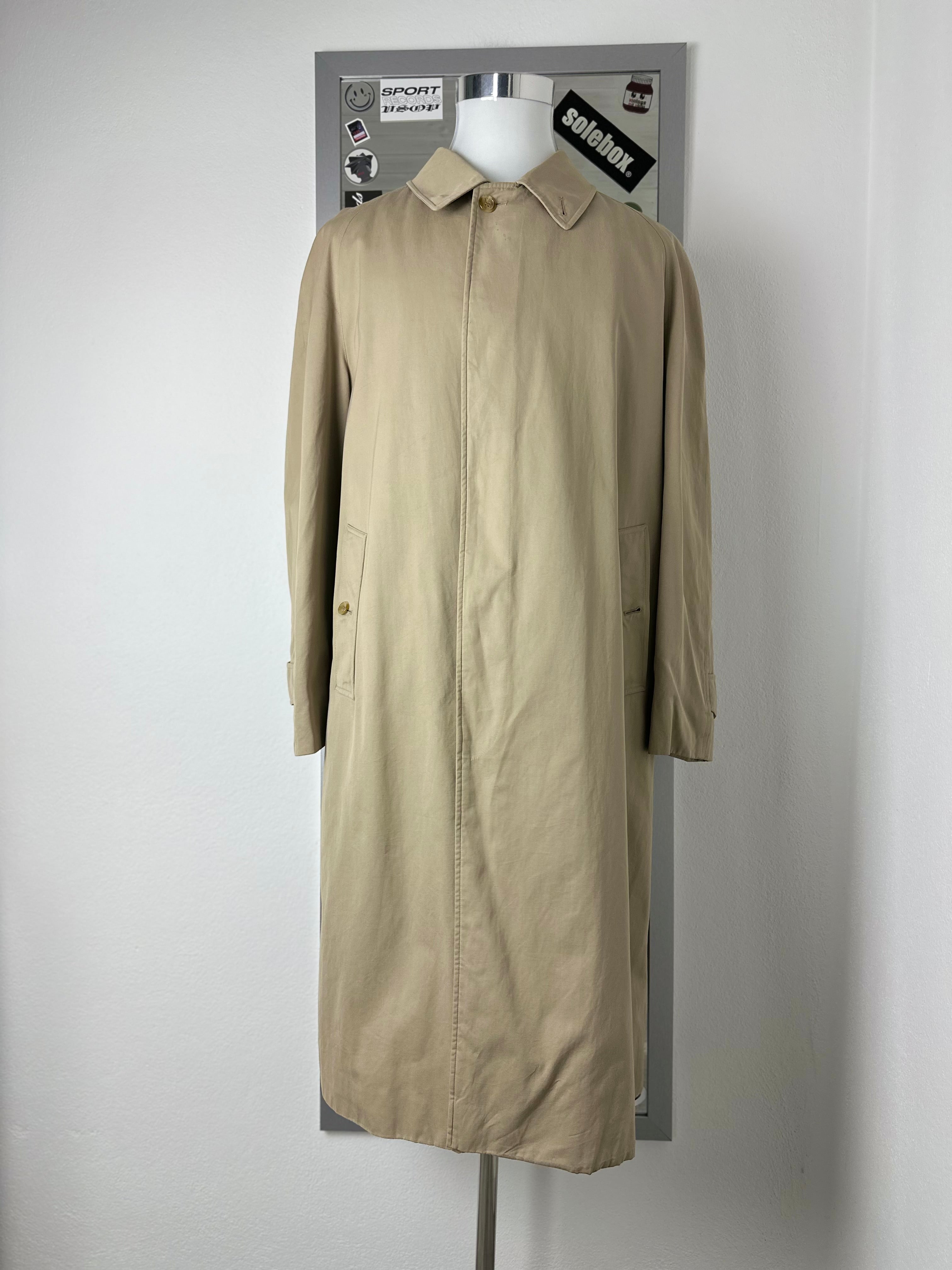 Burberrys Carcoat (52/L)