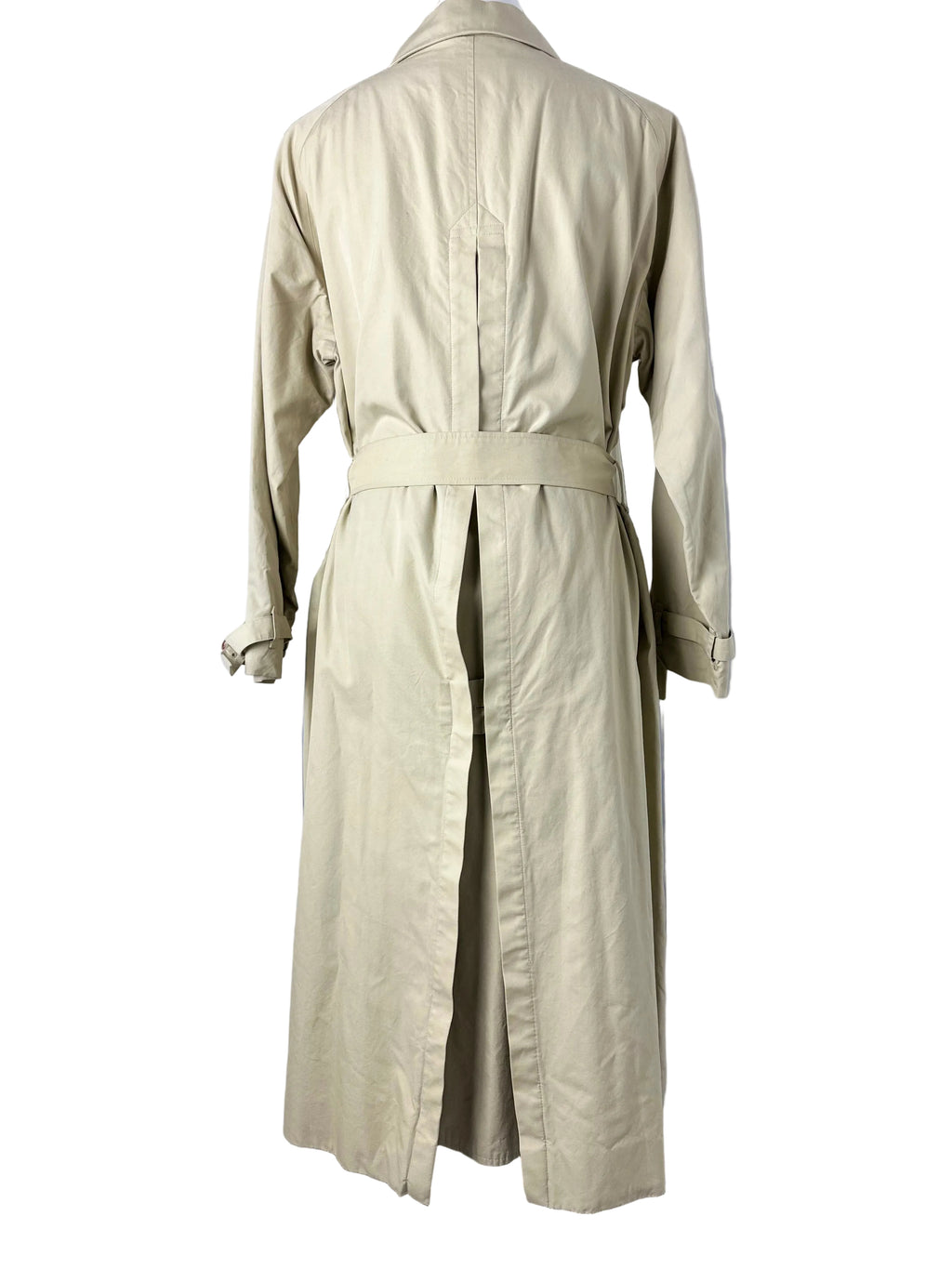 Burberrys Trenchcoat (14/L)