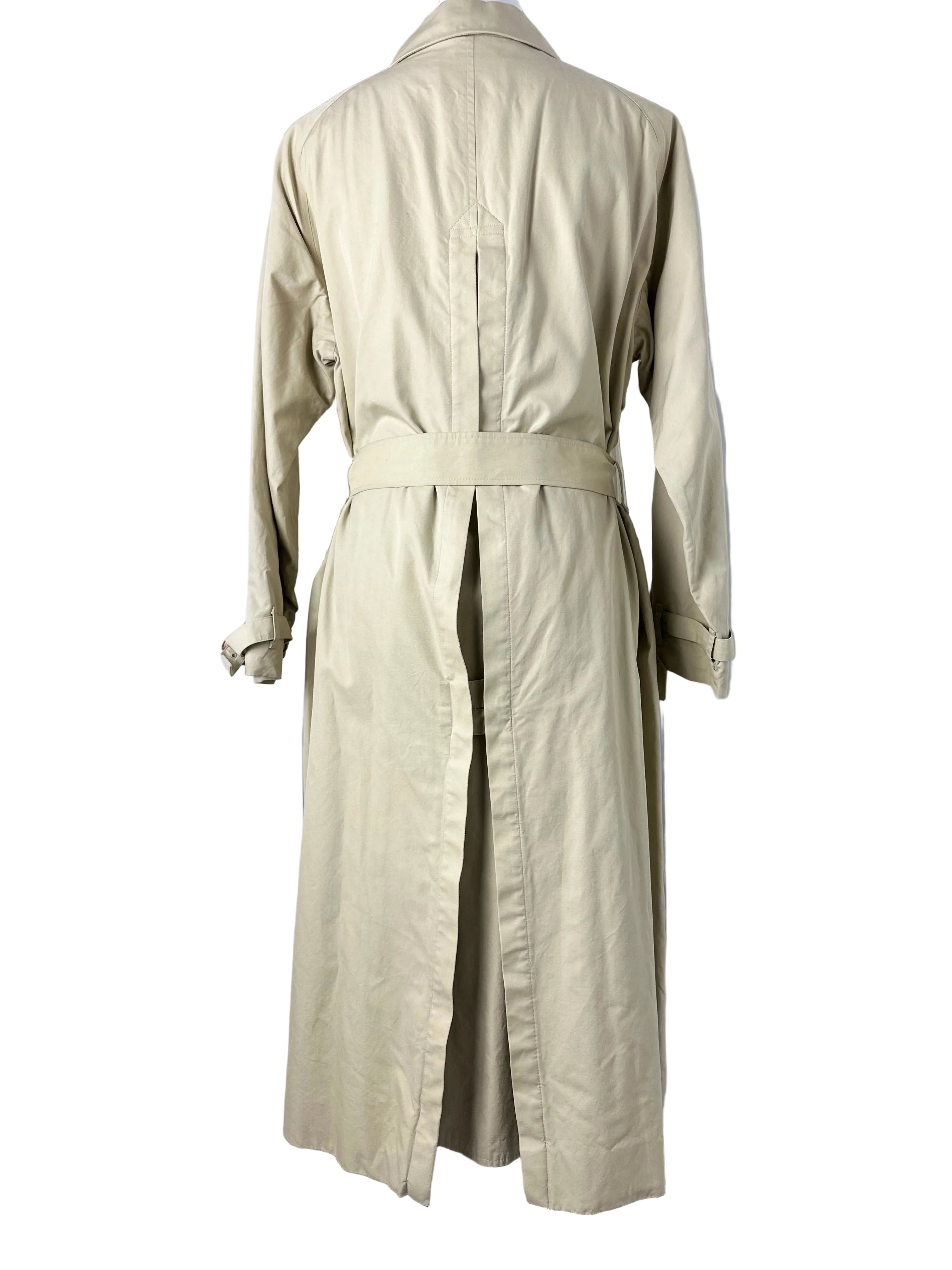 Burberrys Trenchcoat (14/L)