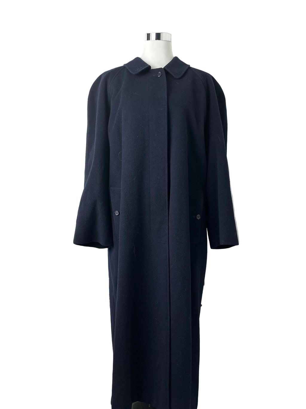 Burberrys Coat (14/L)