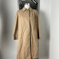 Burberrys Carcoat (10/S)