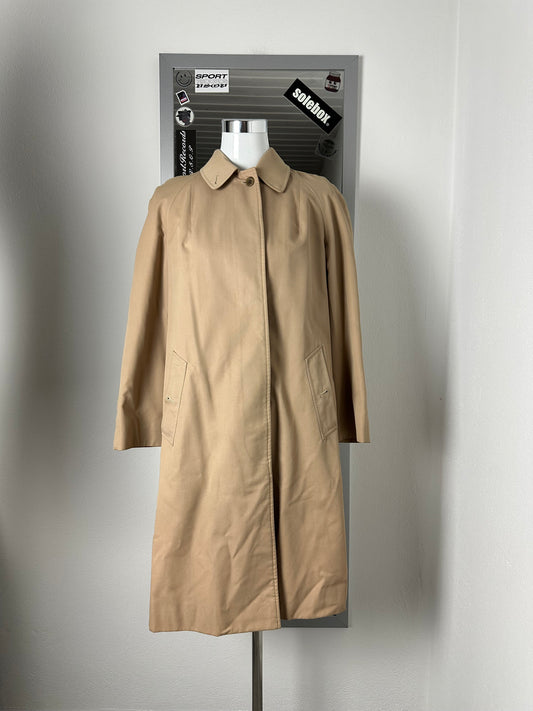 Burberrys Carcoat (10/S)