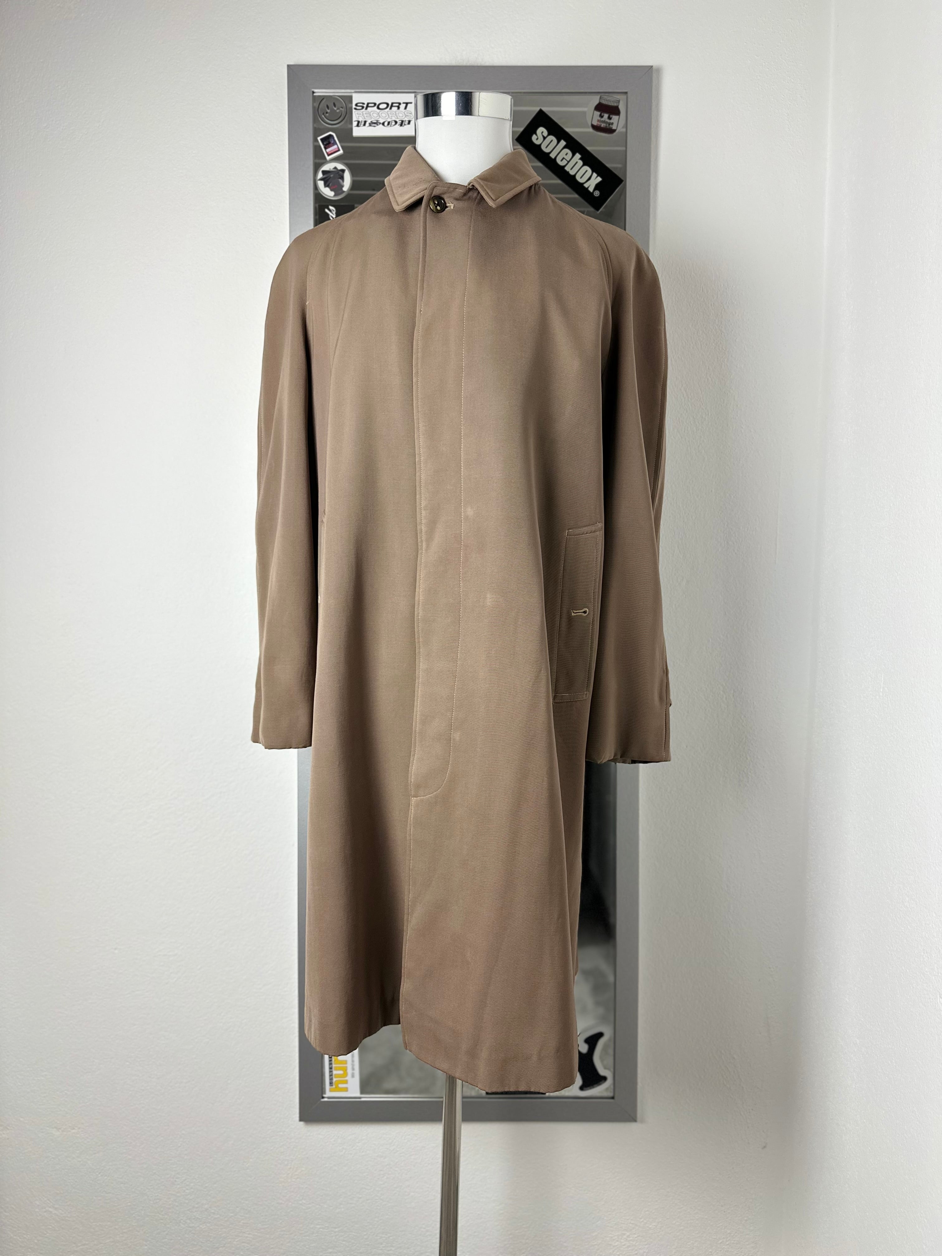 Burberrys Carcoat (52/L) Burella