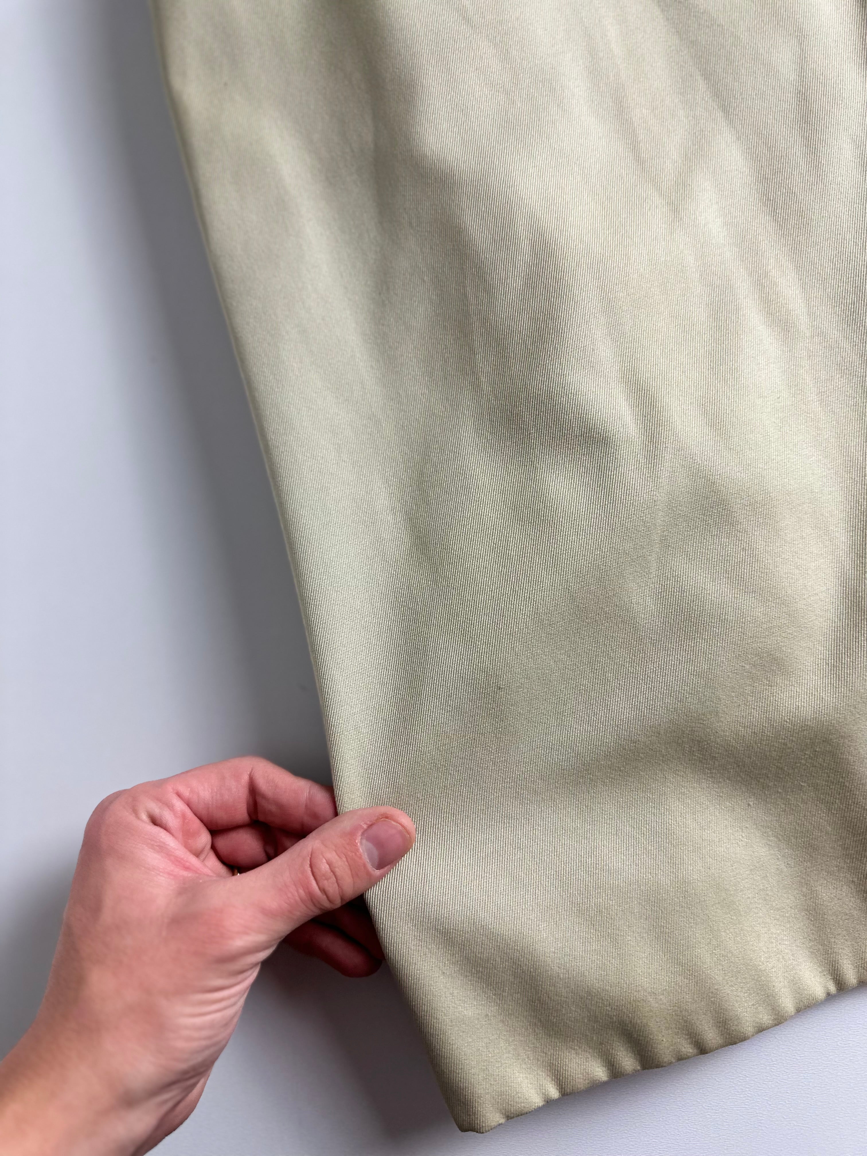 Burberrys Trenchcoat (46/S) including Inlet