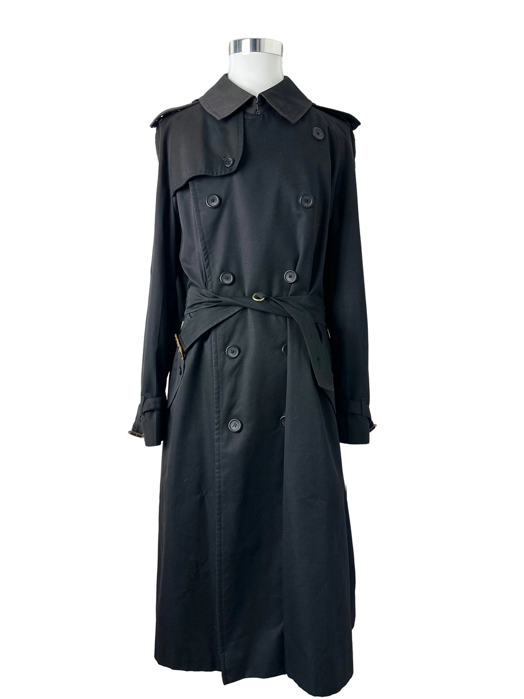 Burberrys Trenchcoat (58/XXL)