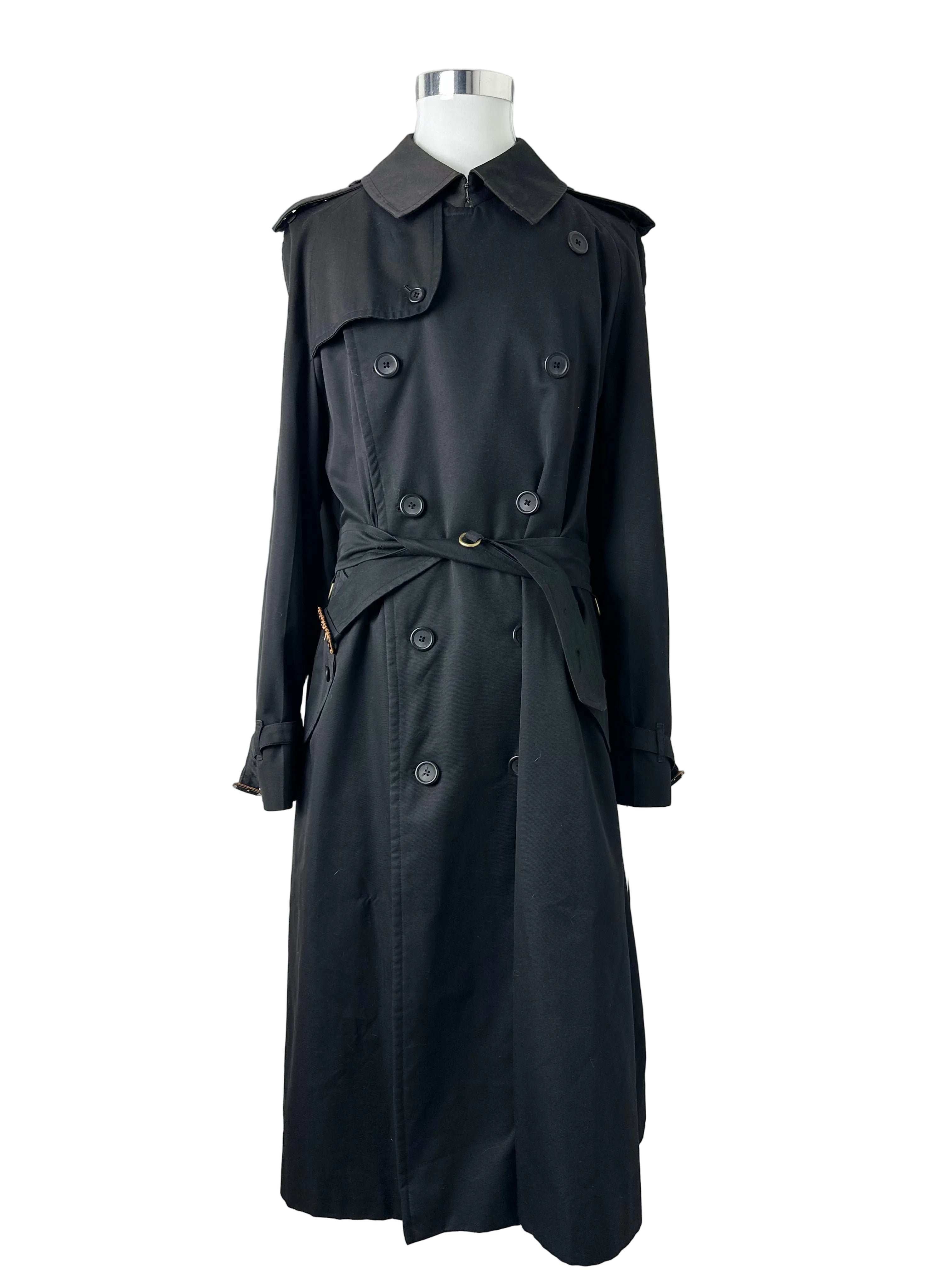 Burberrys Trenchcoat (58/XXL)