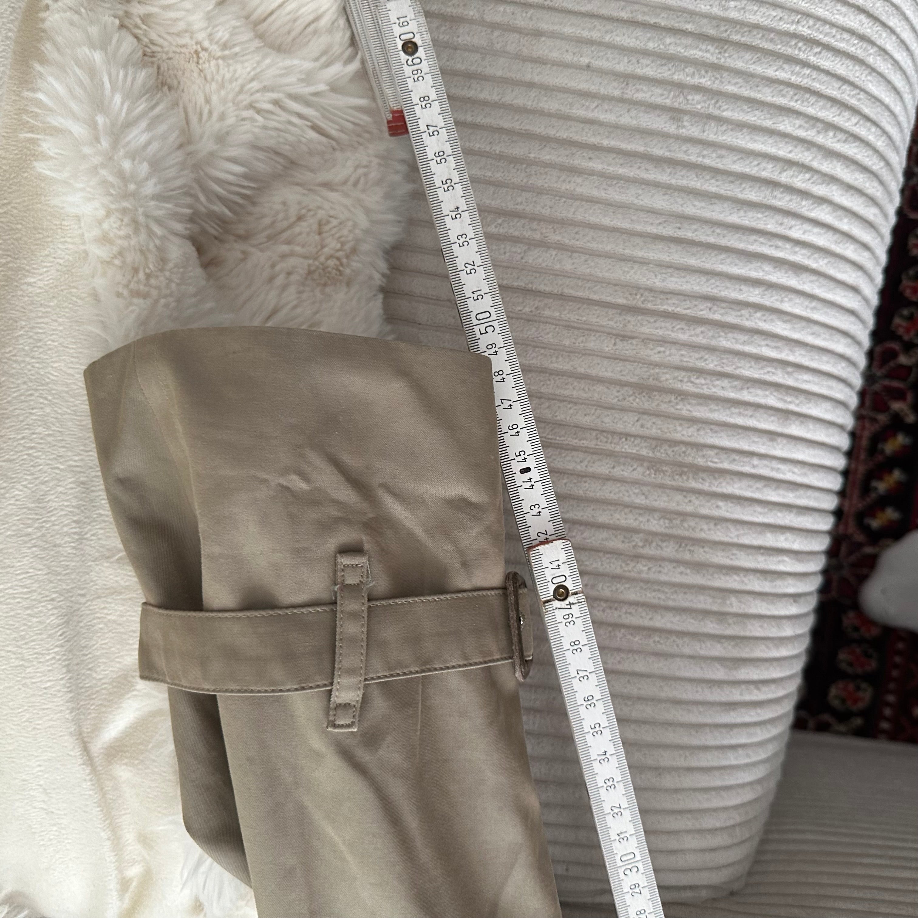 Burberrys Trenchcoat (56/XL)