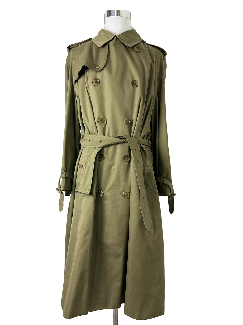 Burberrys Trenchcoat (60/XXL)