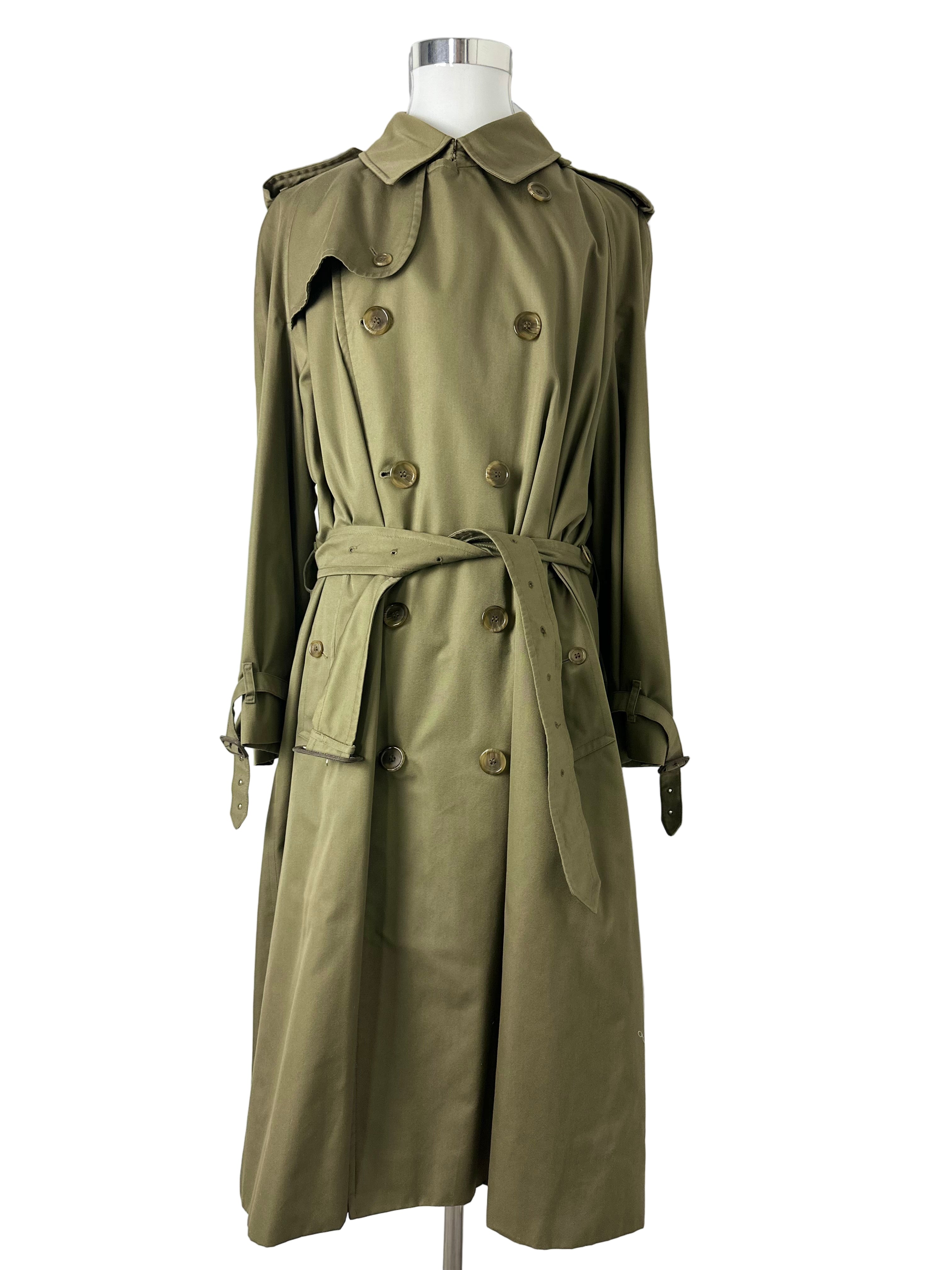 Burberrys Trenchcoat (60/XXL)