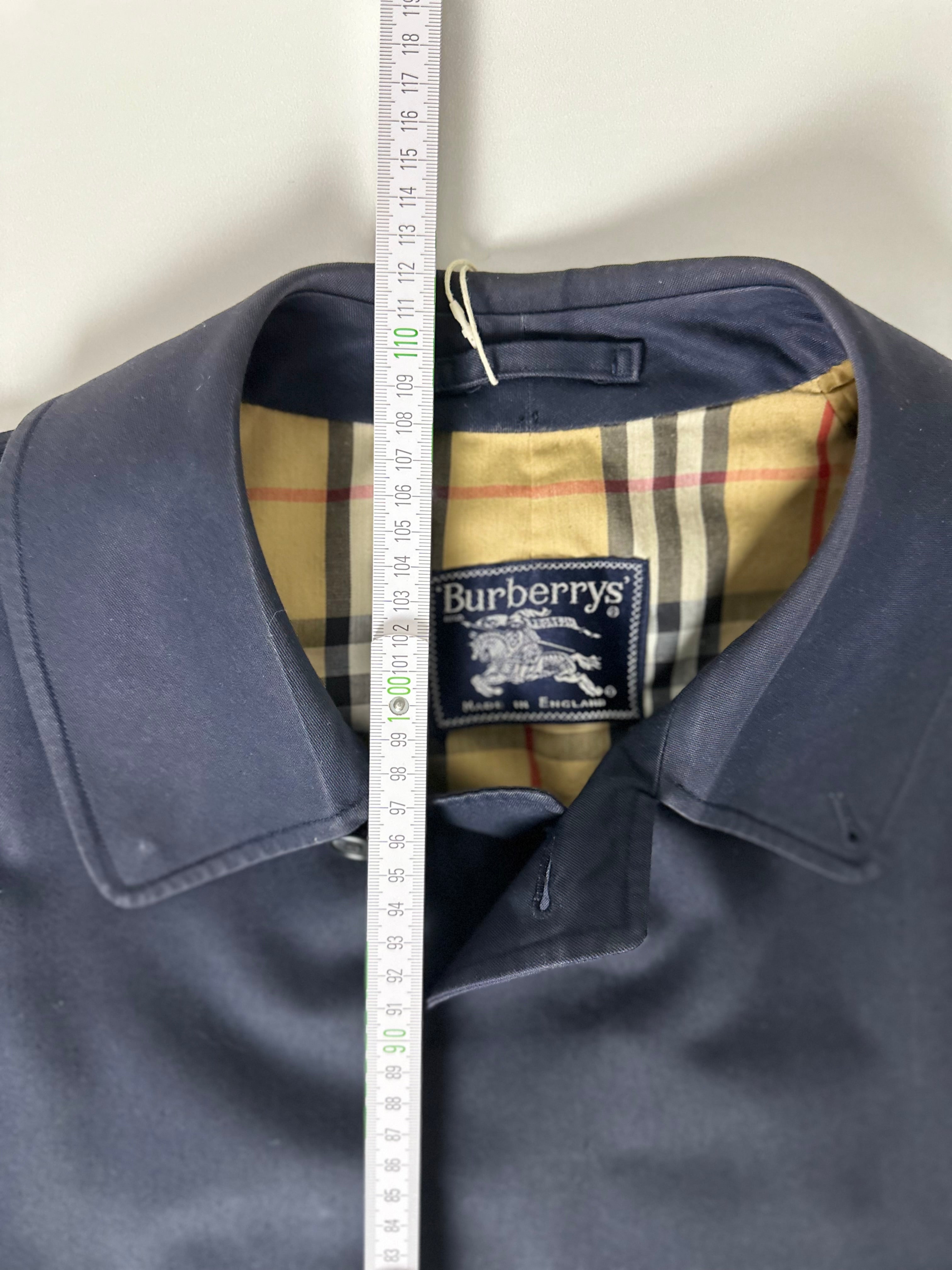 Burberrys Carcoat (54/XL)