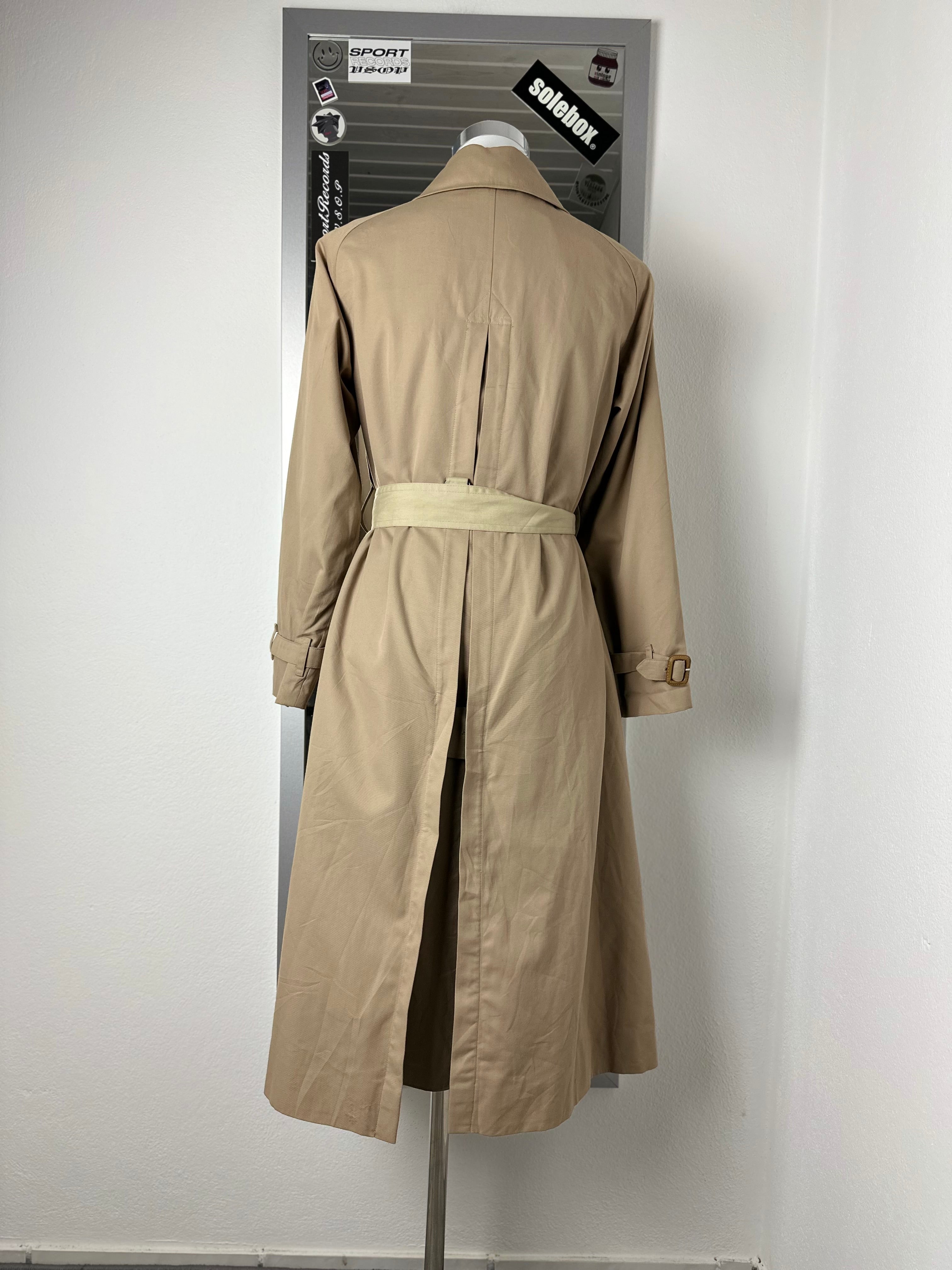 Burberrys Trenchcoat (6/XXS)