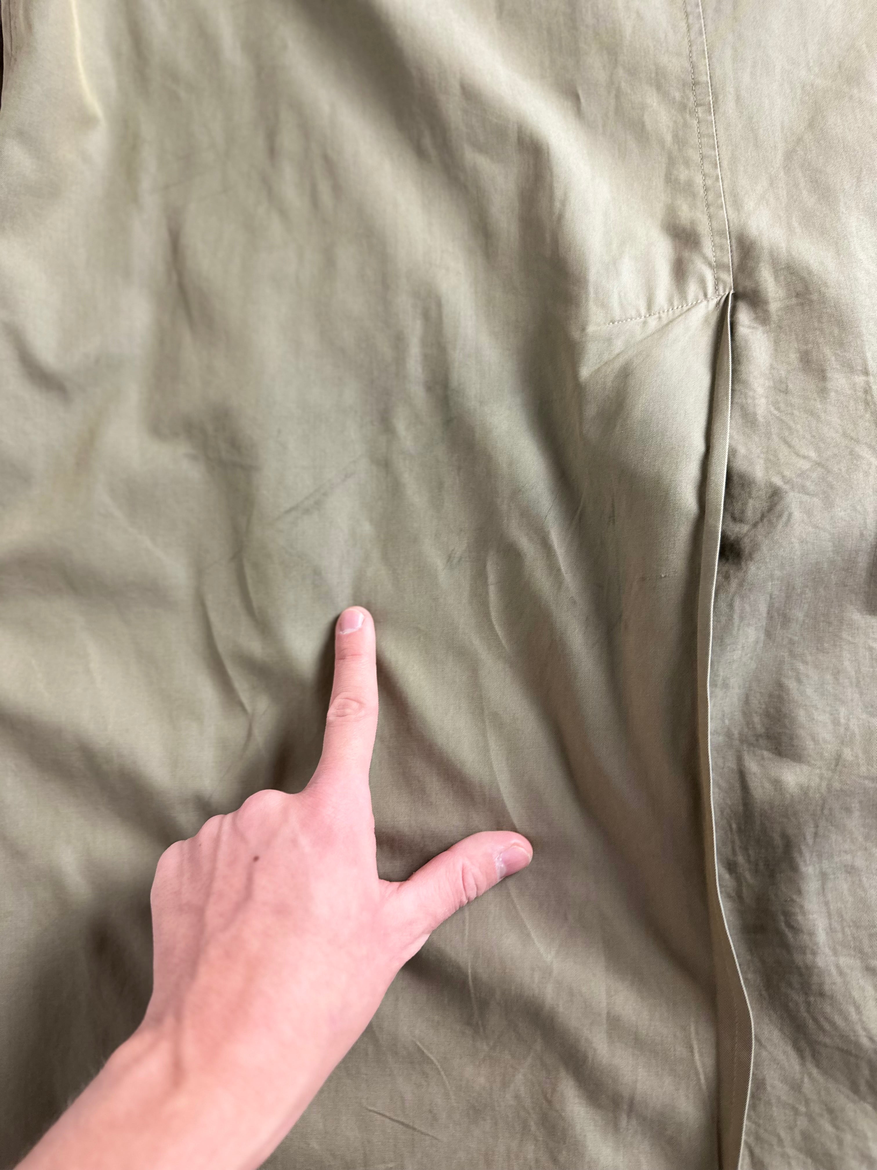 Burberrys Carcoat (54/XL)