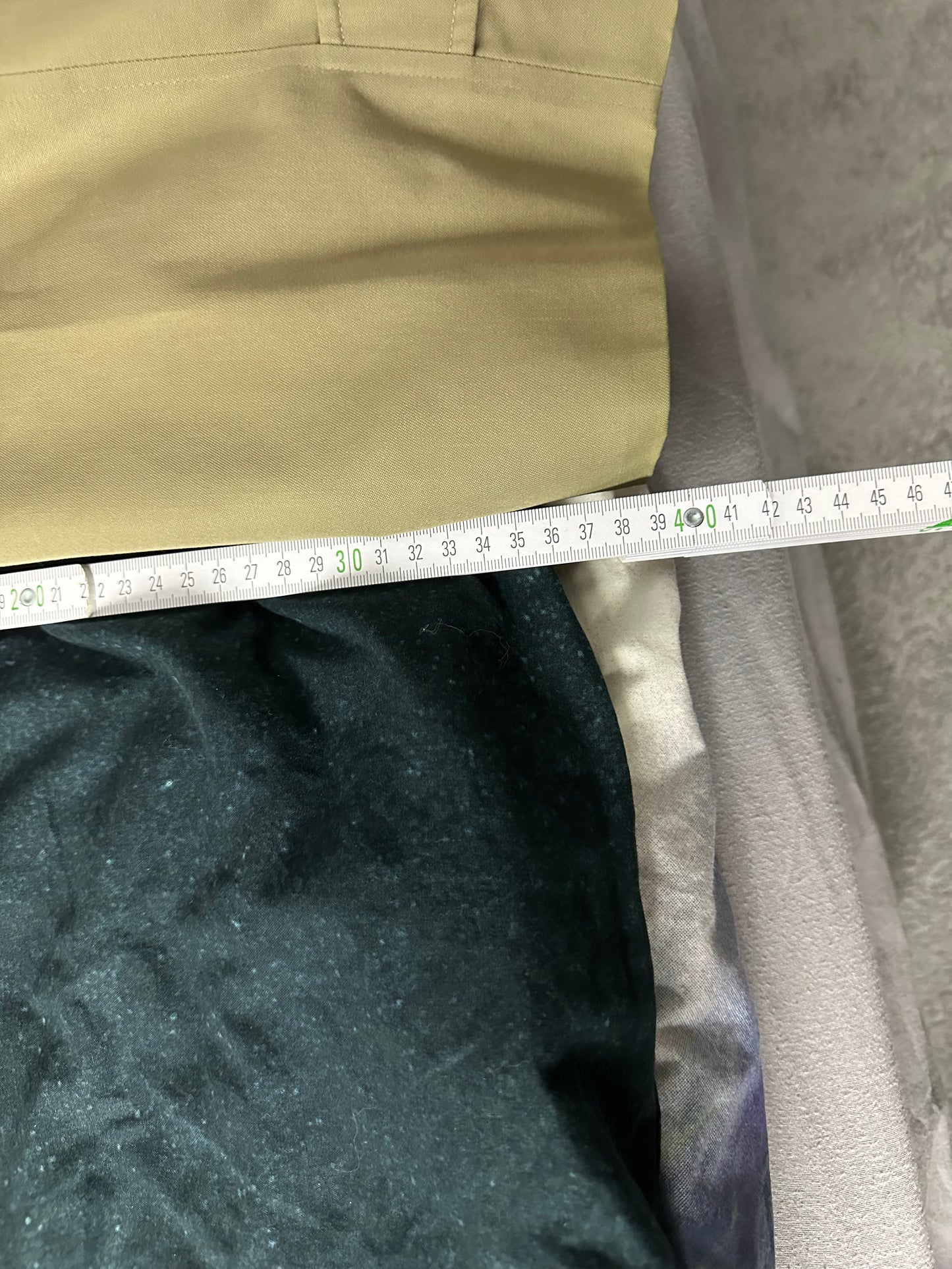 Burberrys Carcoat (52/L)