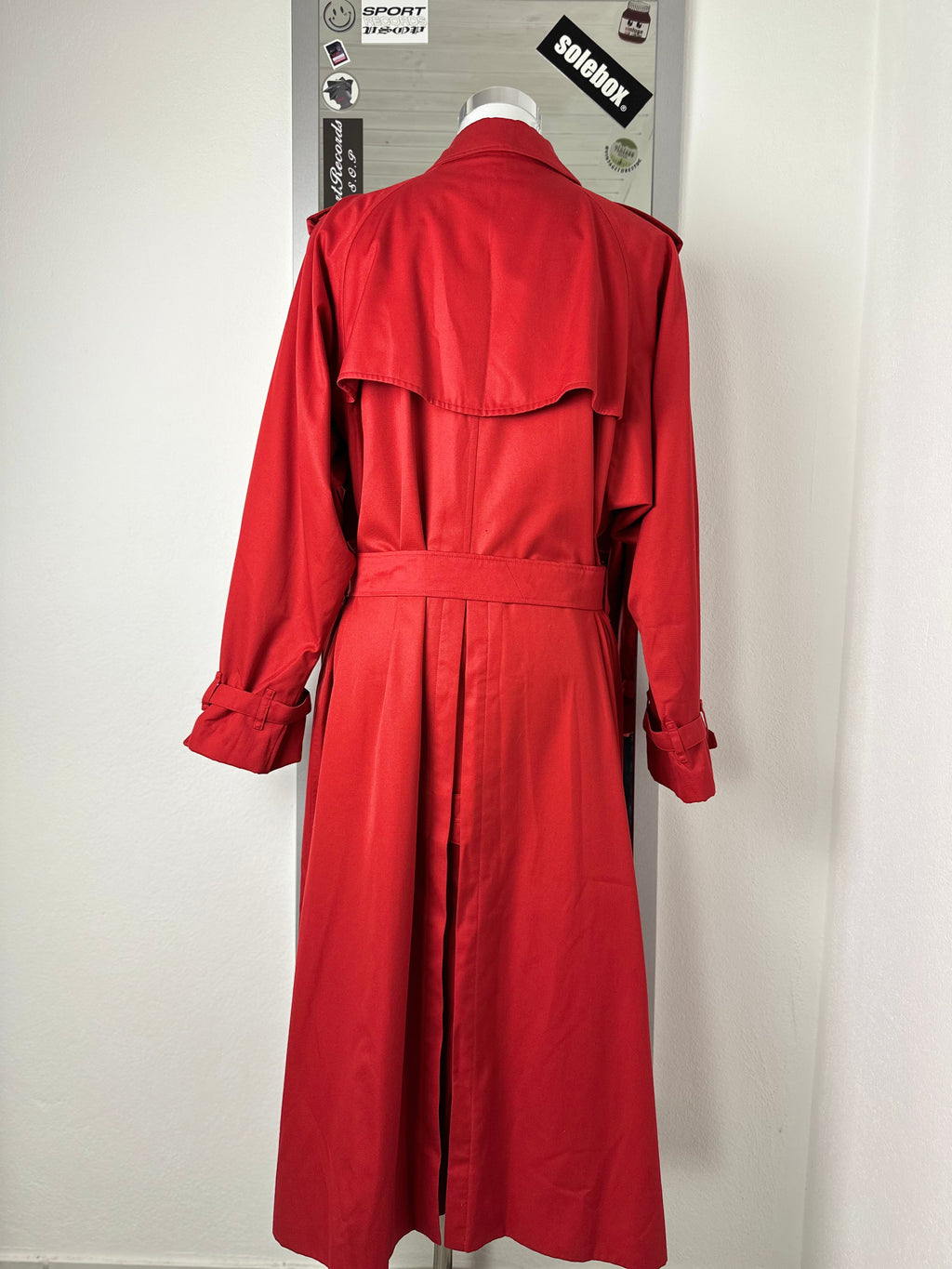 Burberrys Trenchcoat (16/XL)