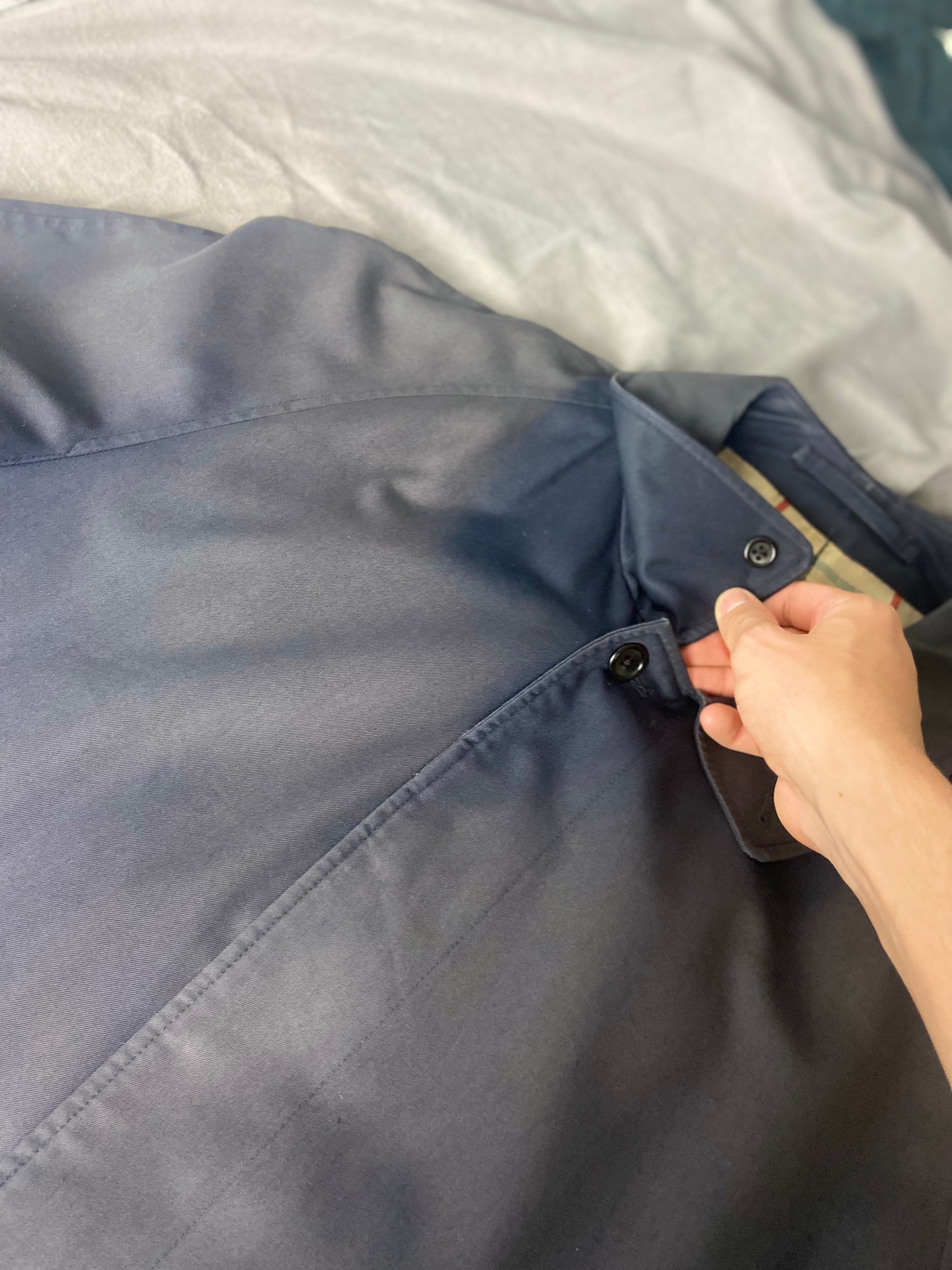 Burberrys Carcoat (50/L)