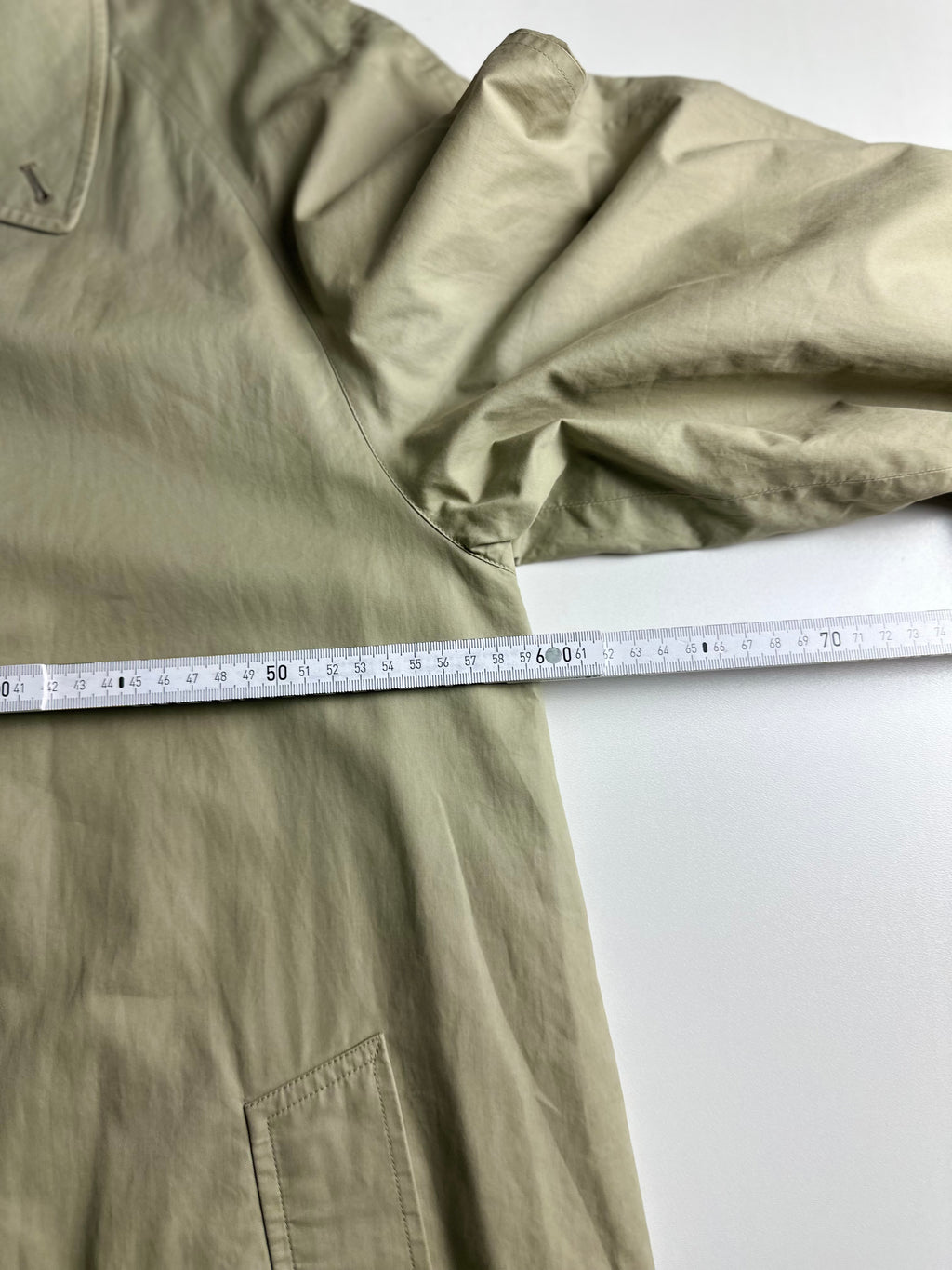 Burberrys Carcoat (50/L)