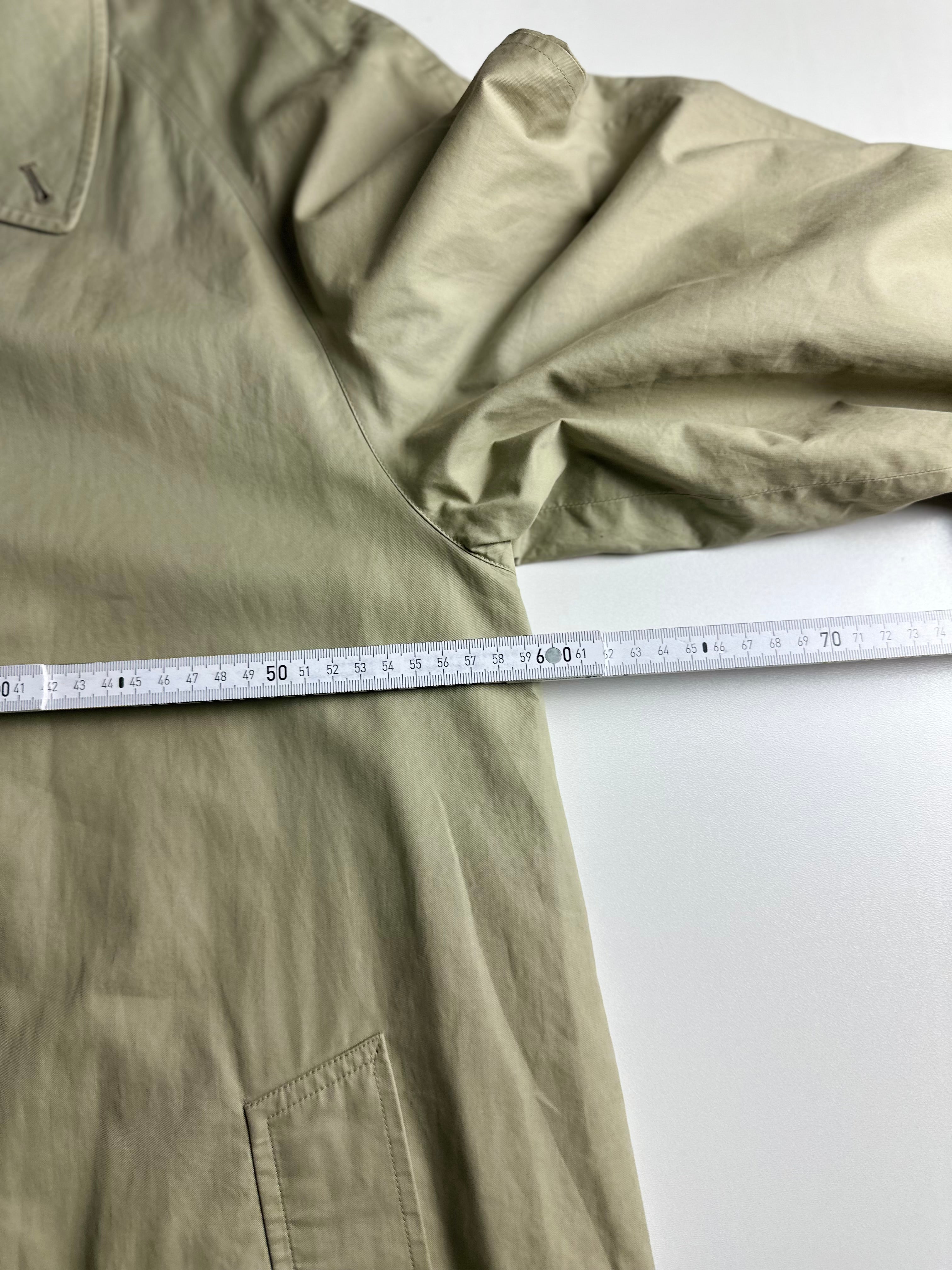 Burberrys Carcoat (50/L)