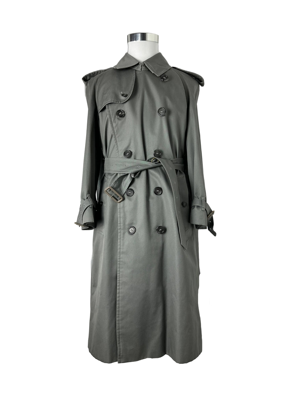 Burberrys Trenchcoat (46/S)