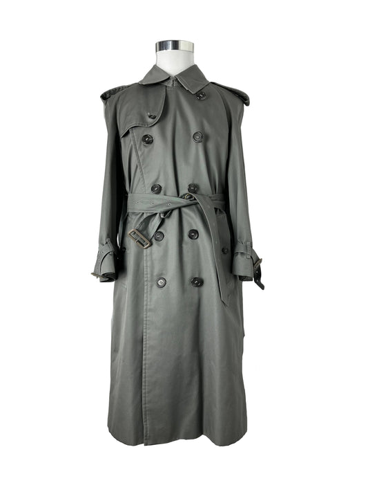 Burberrys Trenchcoat (46/S)