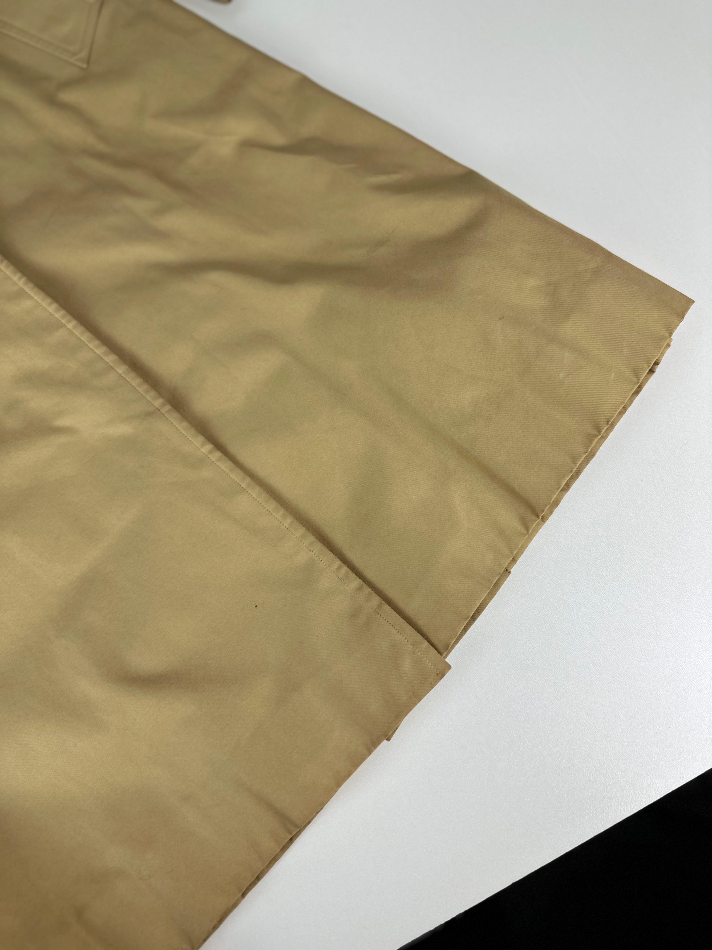 Burberrys Carcoat (8/XS)